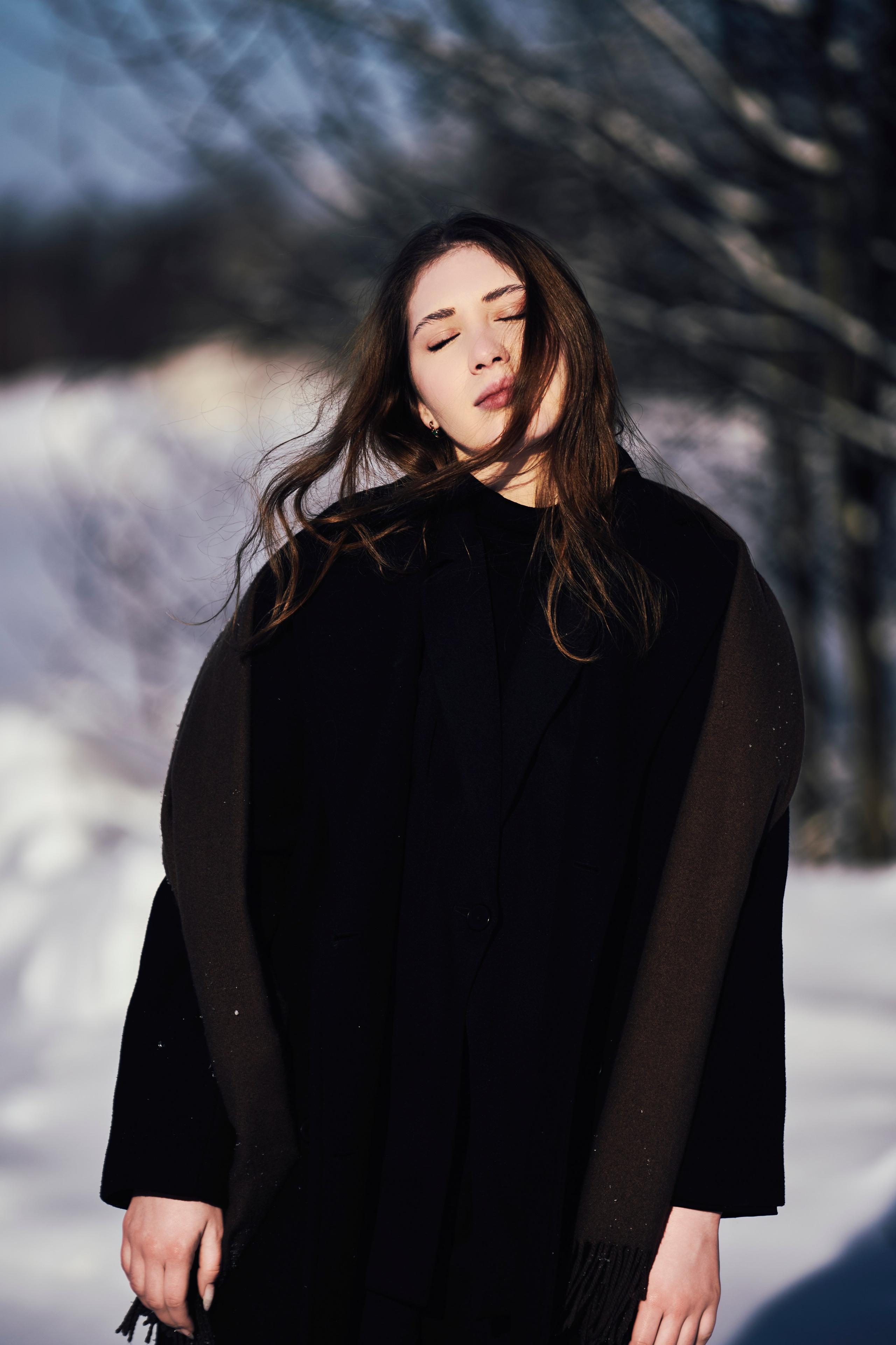 Суфия. Репортажный, свадебный и портретный фотограф в Казани | Ринат Миниханов