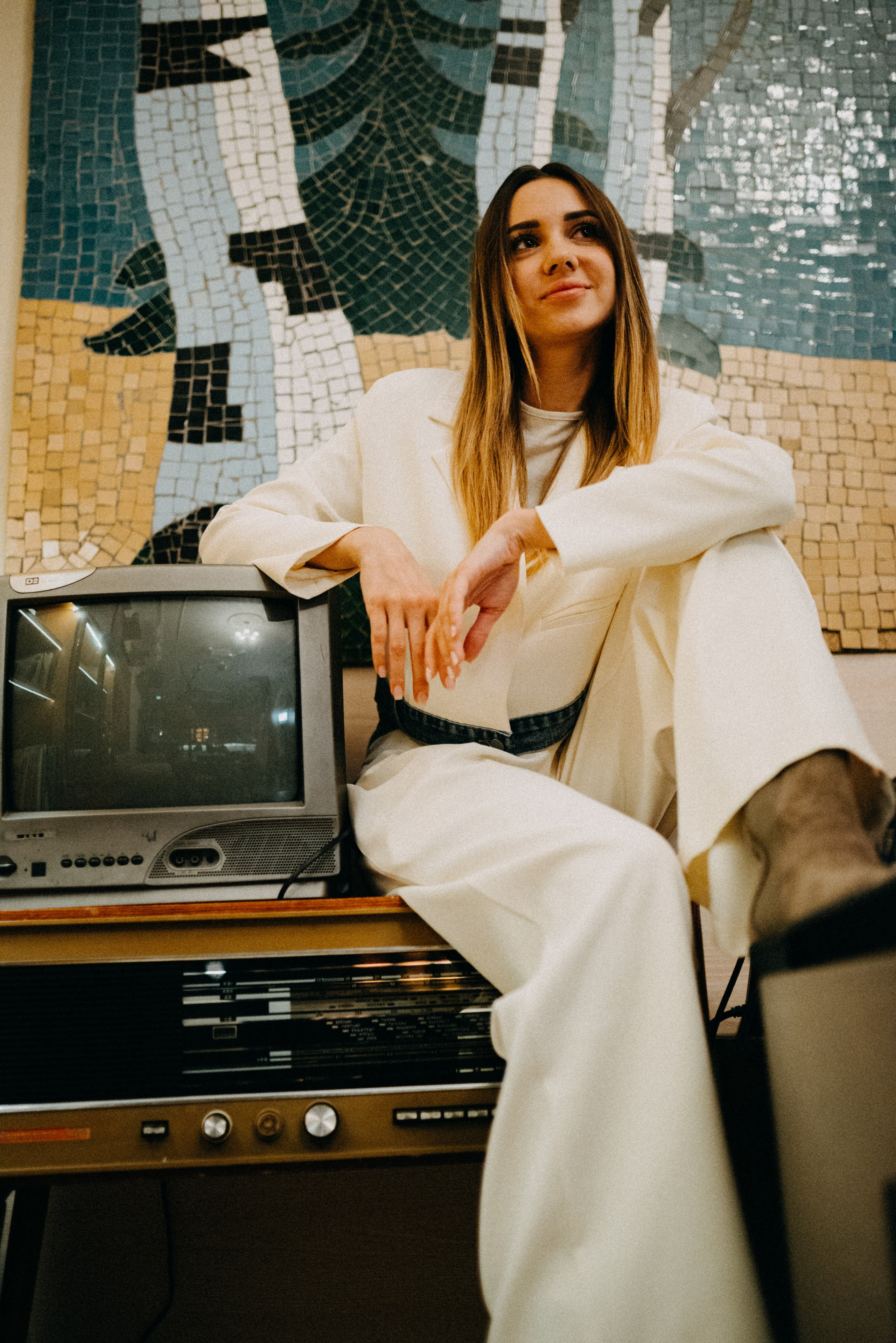 День рождения Алины | бар «Коммуналочка». Фотограф Санкт-Петербург, Новороссийск