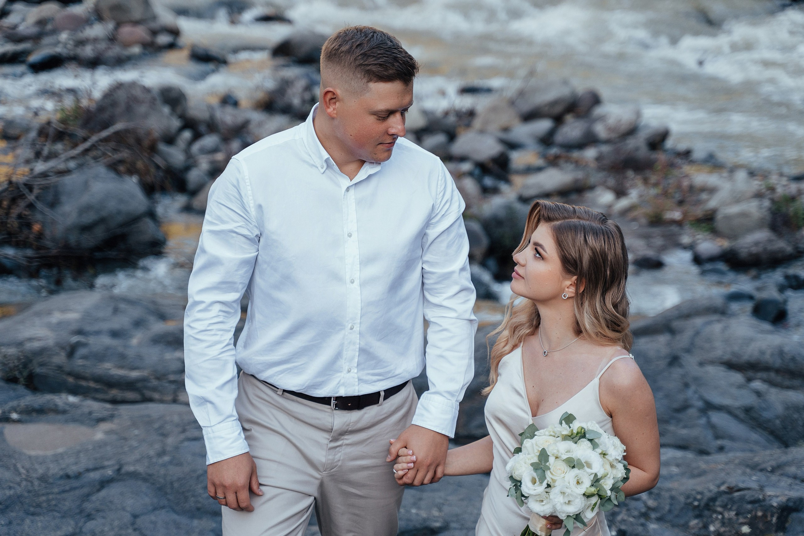 Misha & Lisa 🤍 wedding photo shoot in Tago. Photographer Sergey Otkrytyi in Batumi & Tbilisi