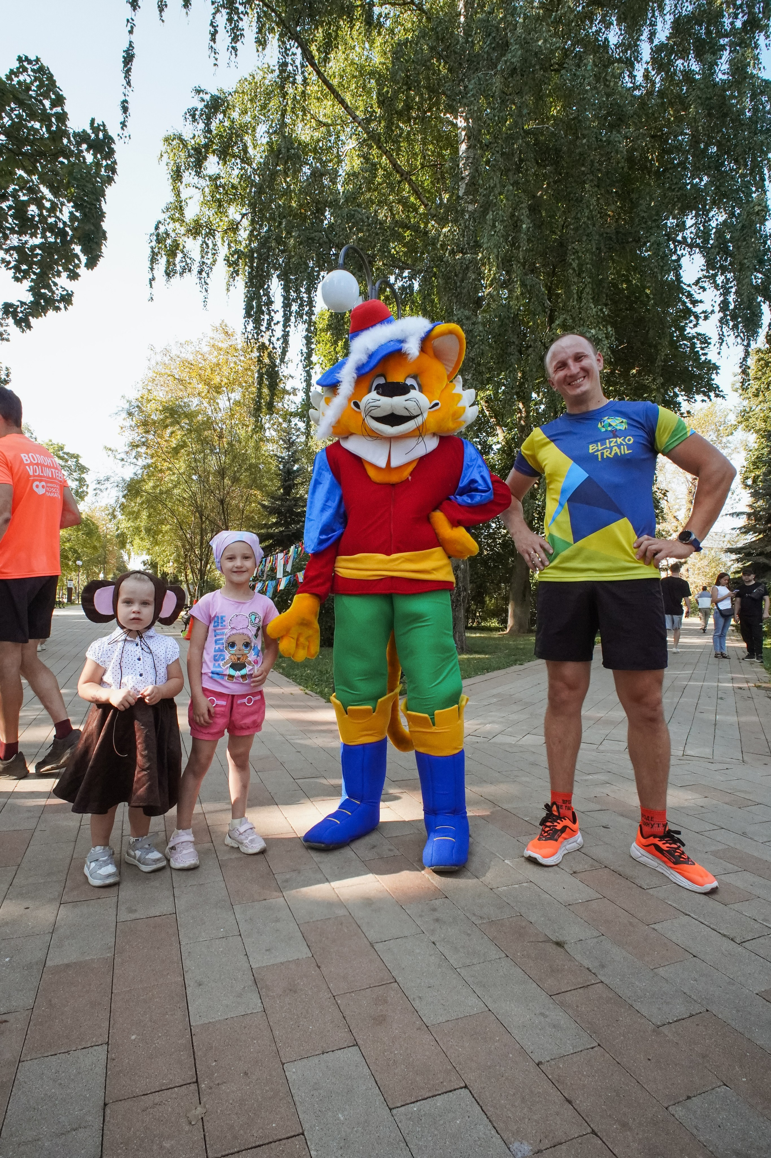 5 вёрст Наташинский 31 августа 2024. Роман Капилюшов. Бег. Фото. Видео. г. Люберцы