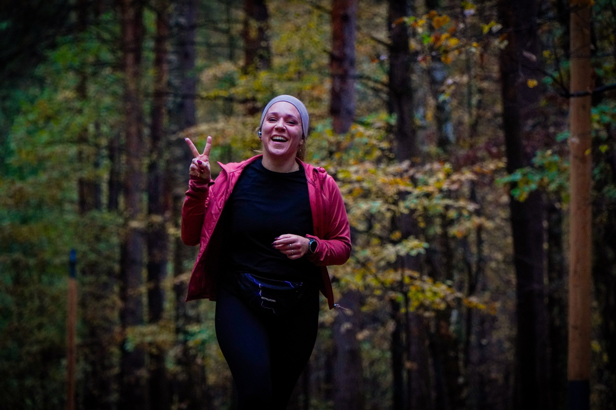 100-й забег 5 вёрст Томилинский. Роман Капилюшов. Бег. Фото. Видео. г. Люберцы