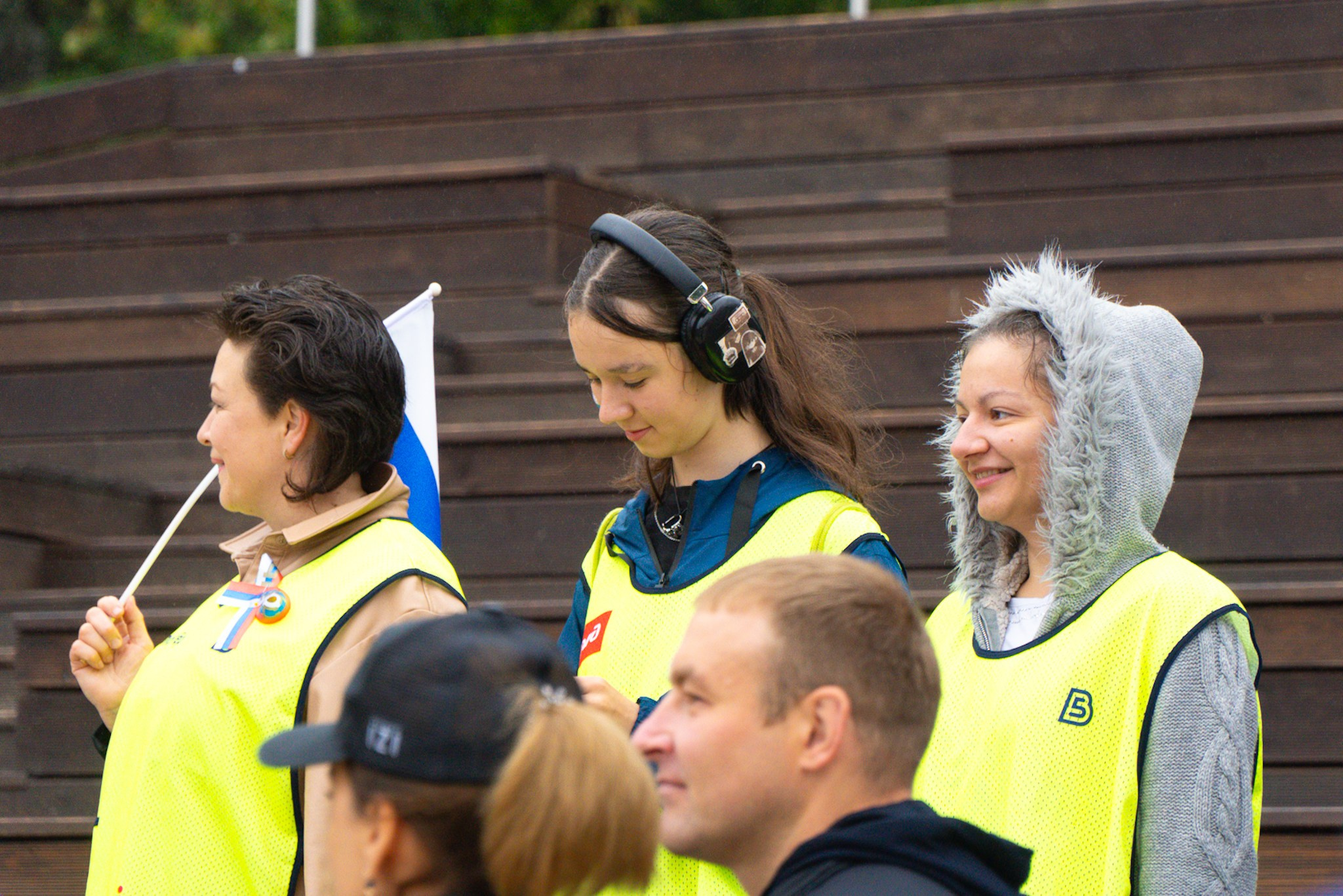 5 вёрст Наташинский 23 августа 2025. Роман Капилюшов. Бег. Фото. Видео. г. Люберцы