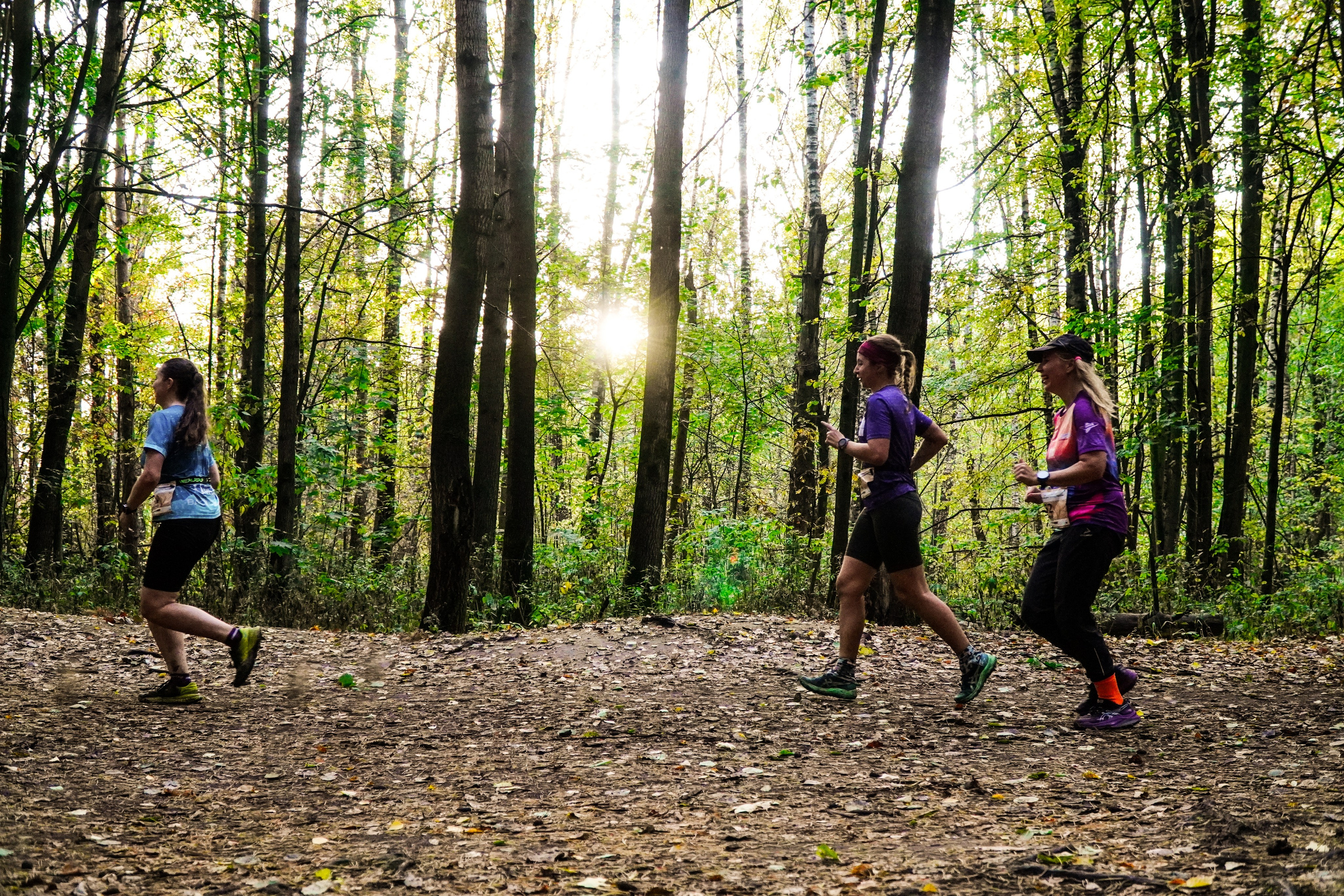 Backyard Ultra Moscow 2024. Роман Капилюшов. Бег. Фото. Видео. г. Люберцы