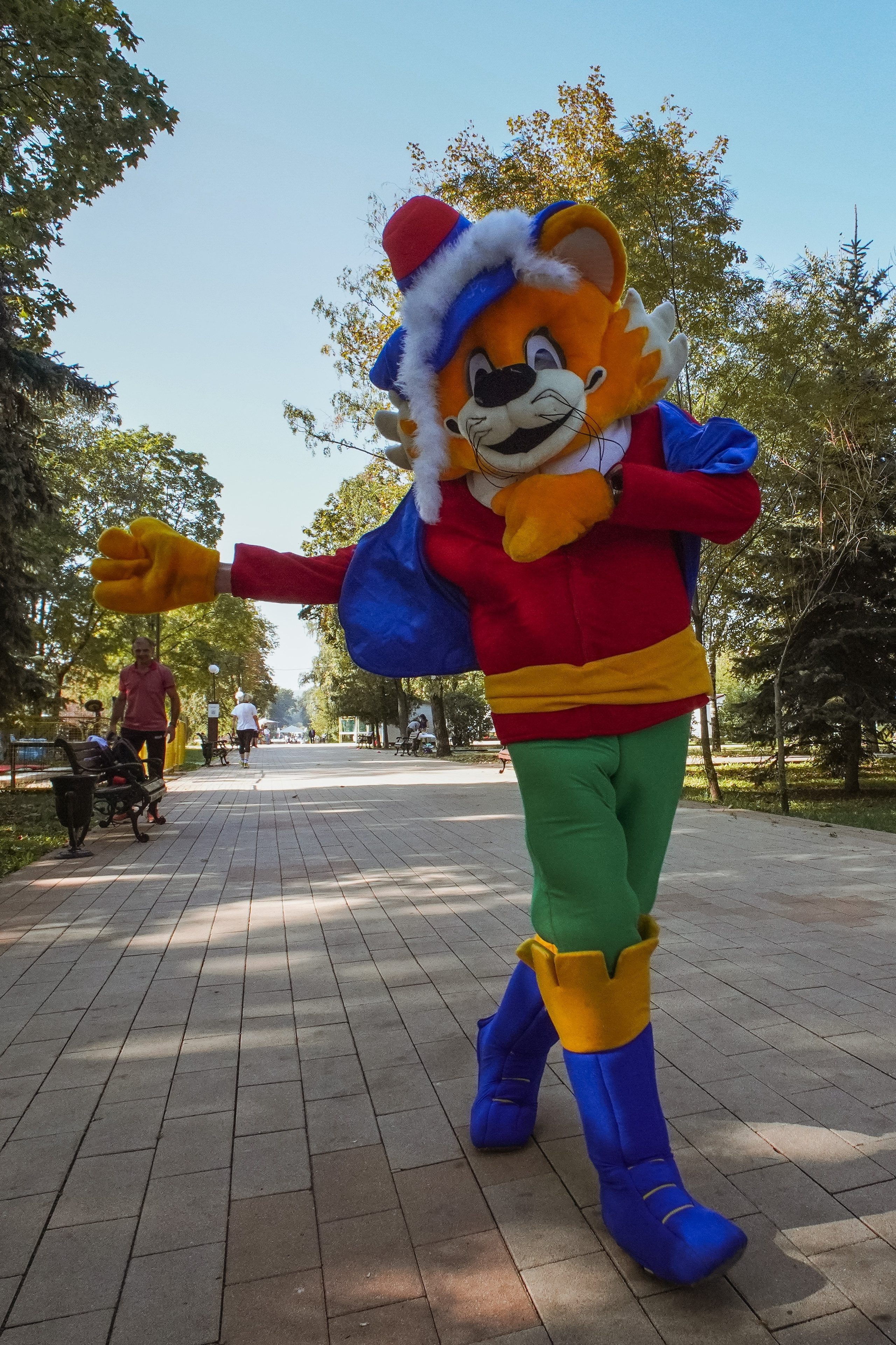 5 вёрст Наташинский 31 августа 2024. Роман Капилюшов. Бег. Фото. Видео. г. Люберцы