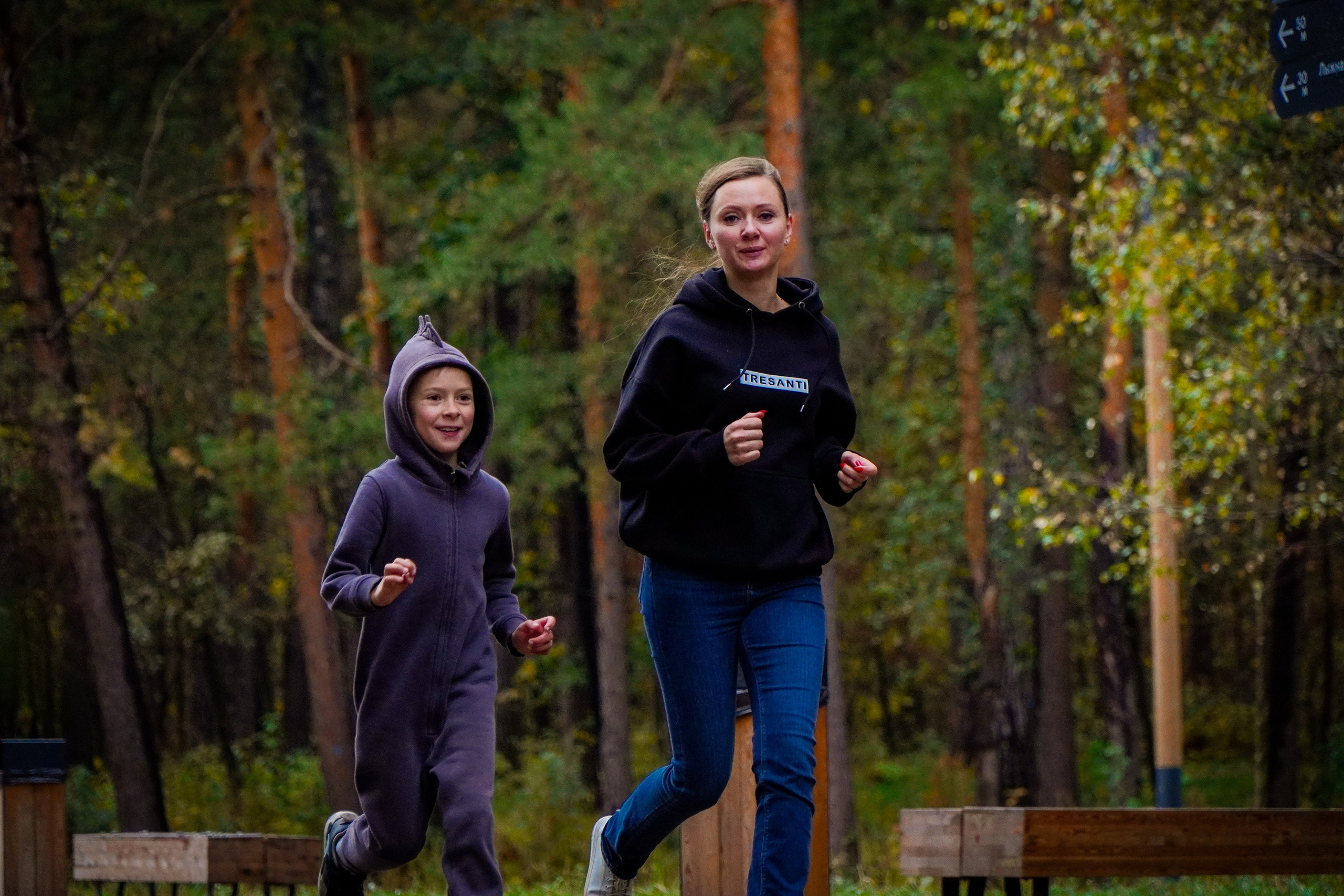 100-й забег 5 вёрст Томилинский. Роман Капилюшов. Бег. Фото. Видео. г. Люберцы