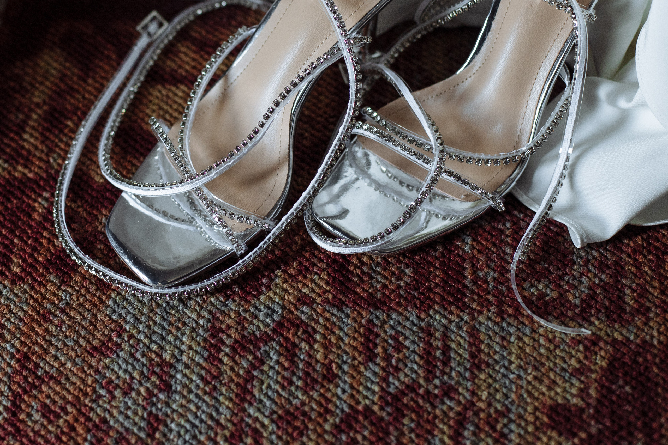 Александр и Сарана. Свадебный и семейный фотограф в Улан-Удэ