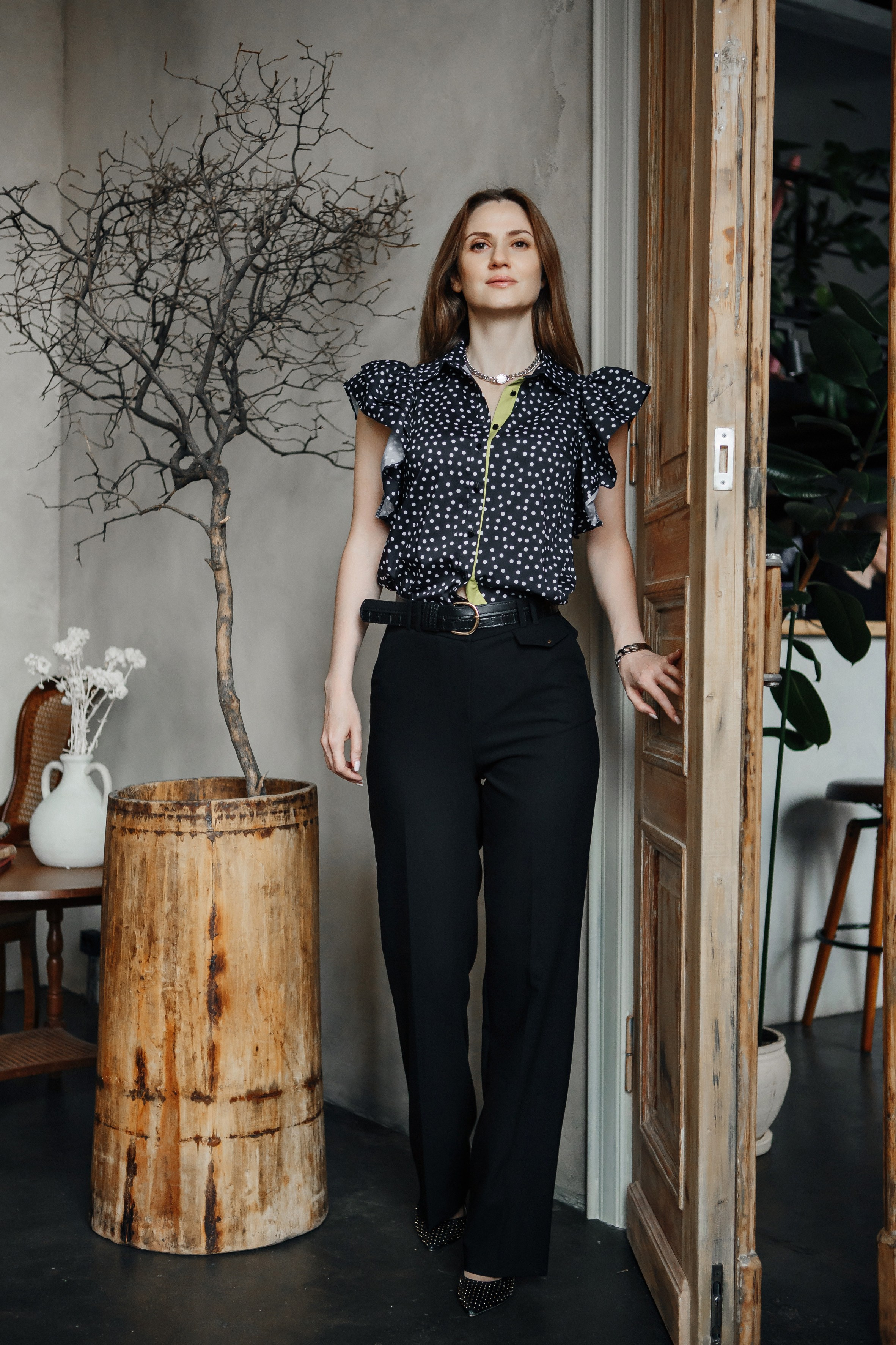 Елена. Свадебный и портретный Фотограф в Липецке Дмитрий Котюков