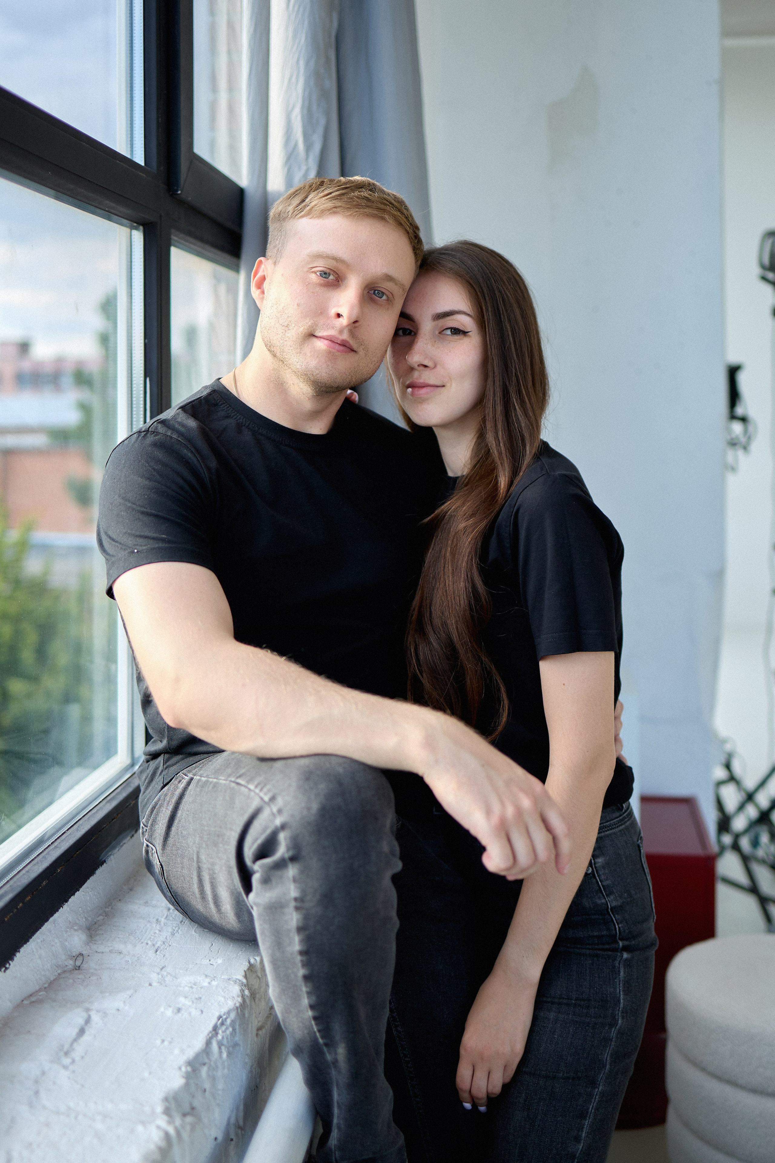 Лав стори Краснодар. Фотограф Руслан Потапов в Краснодаре