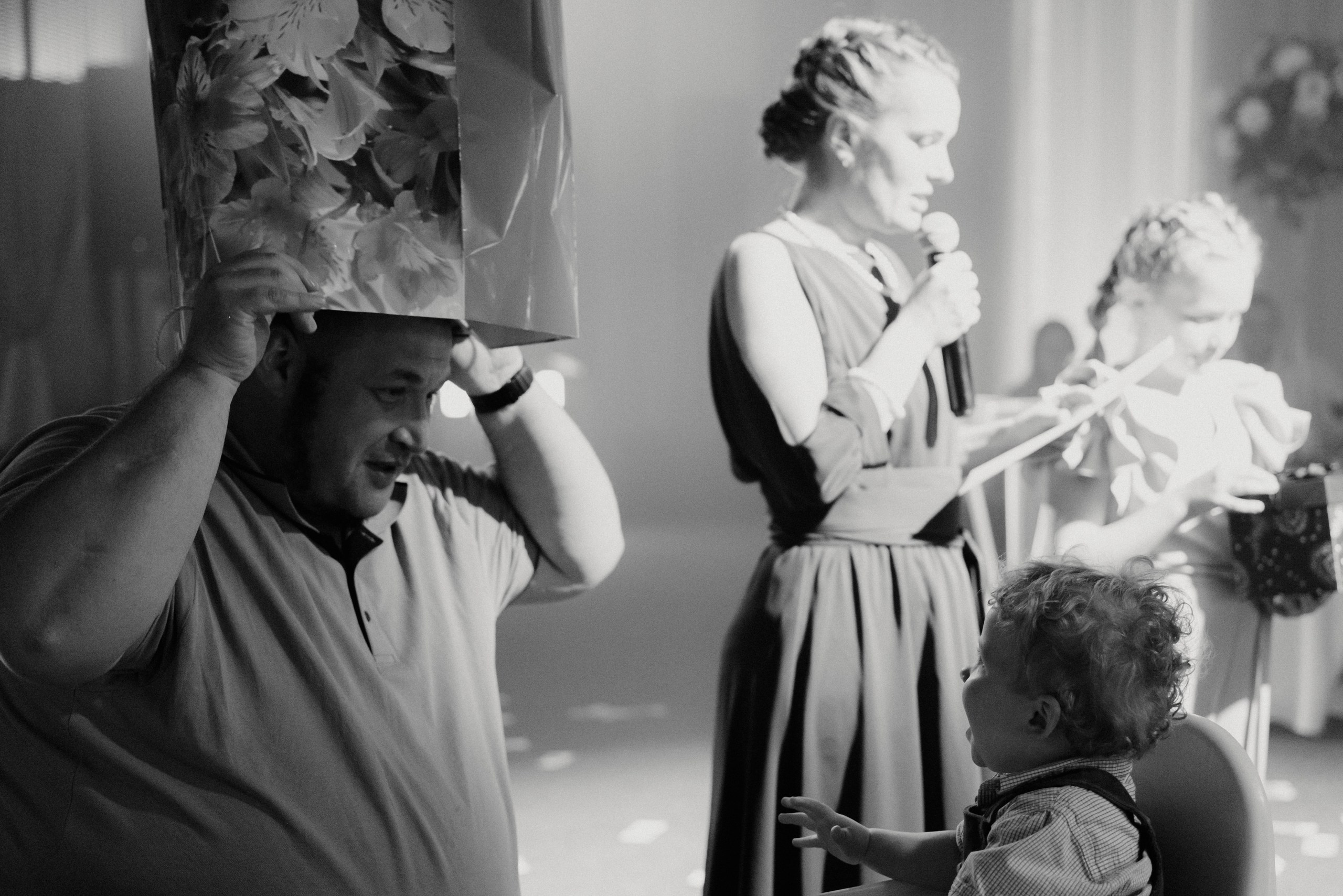 Mini boss. Фотограф в Санкт-Петербурге Евгений Перевалов