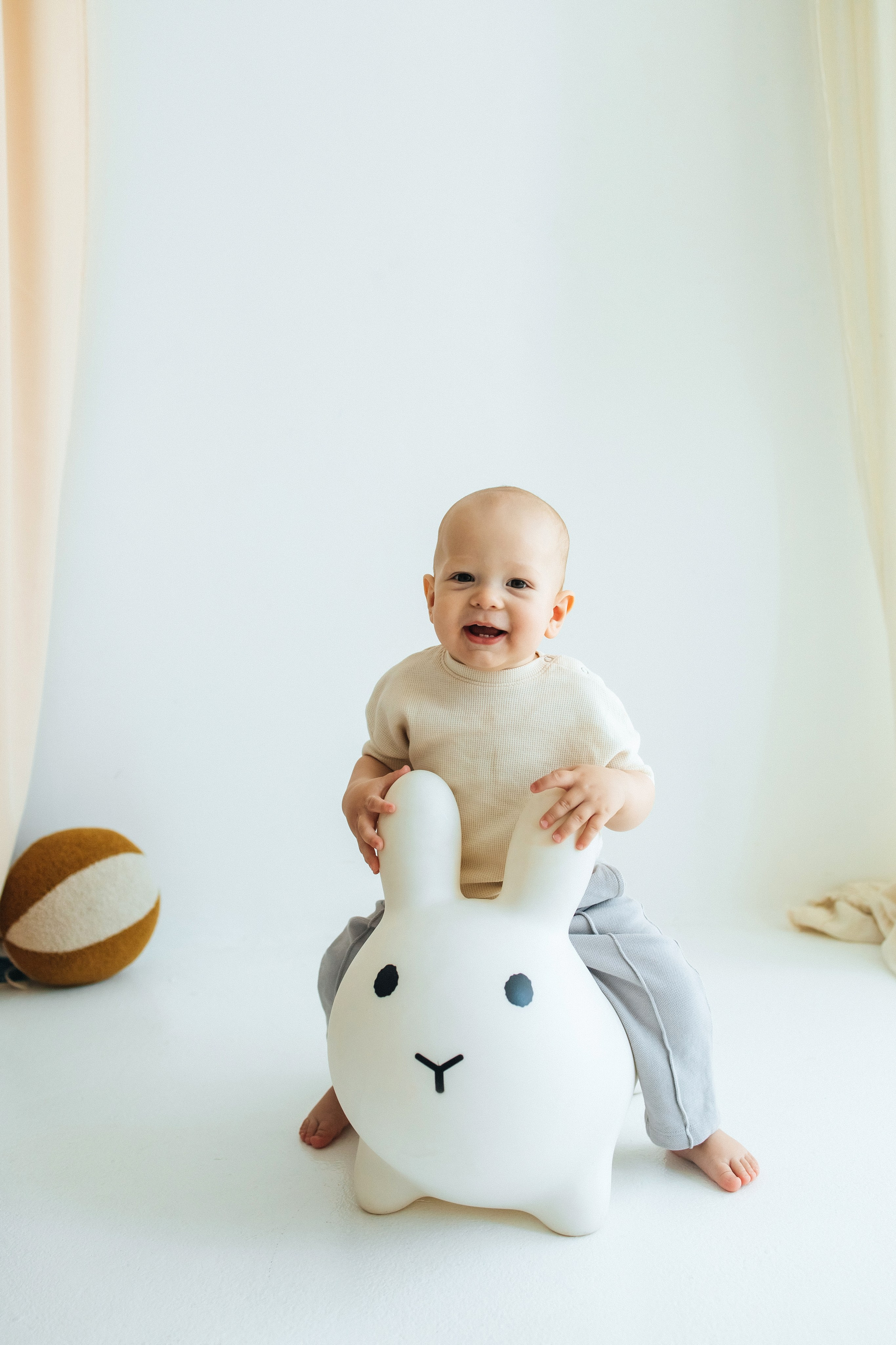 День рождения. Главная