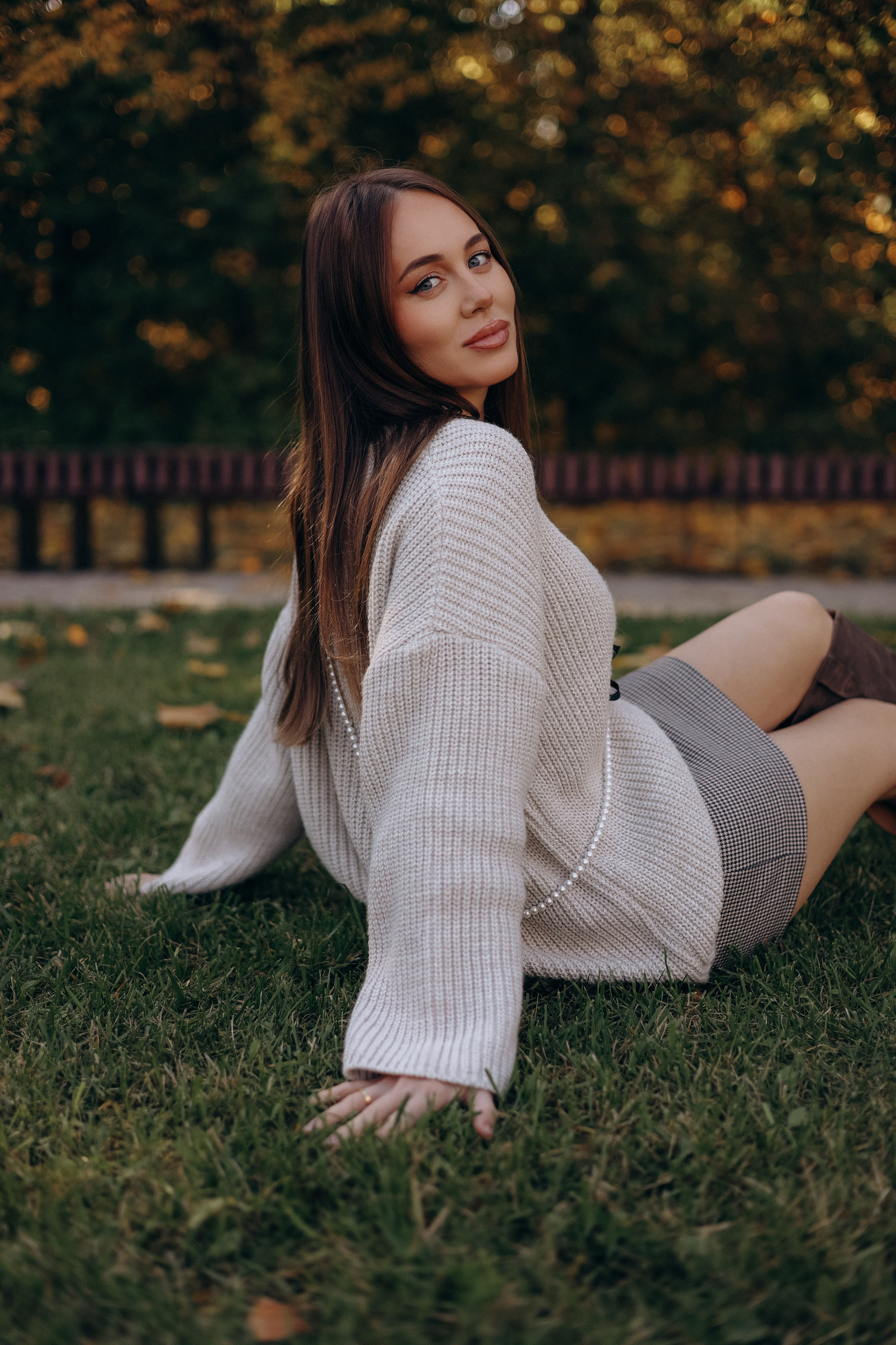 Айгуль (фотодень). Фотограф г. Казань