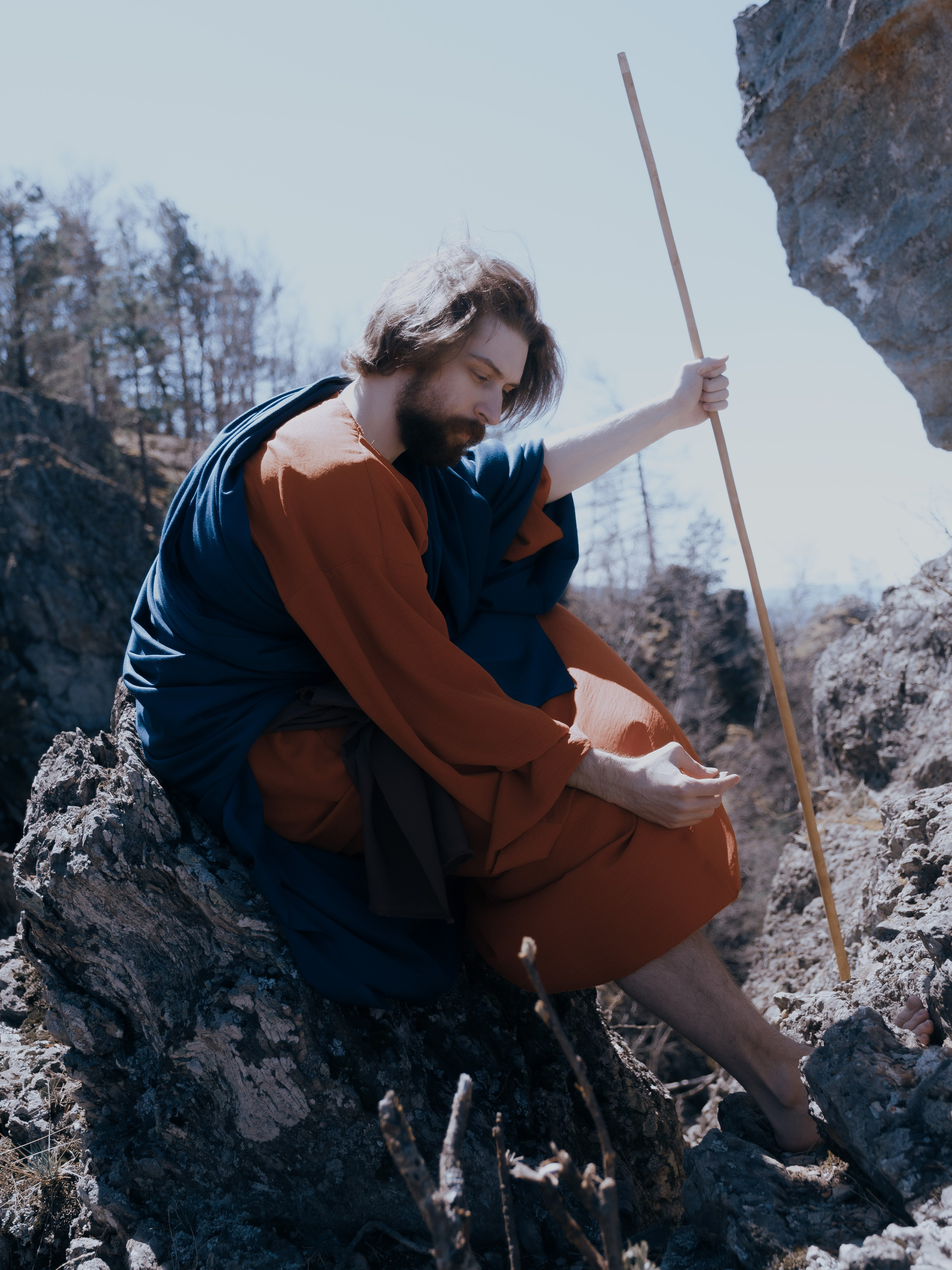 Егор Апрелев. Фотограф в Санкт-Петербурге Пономаренко Даниил