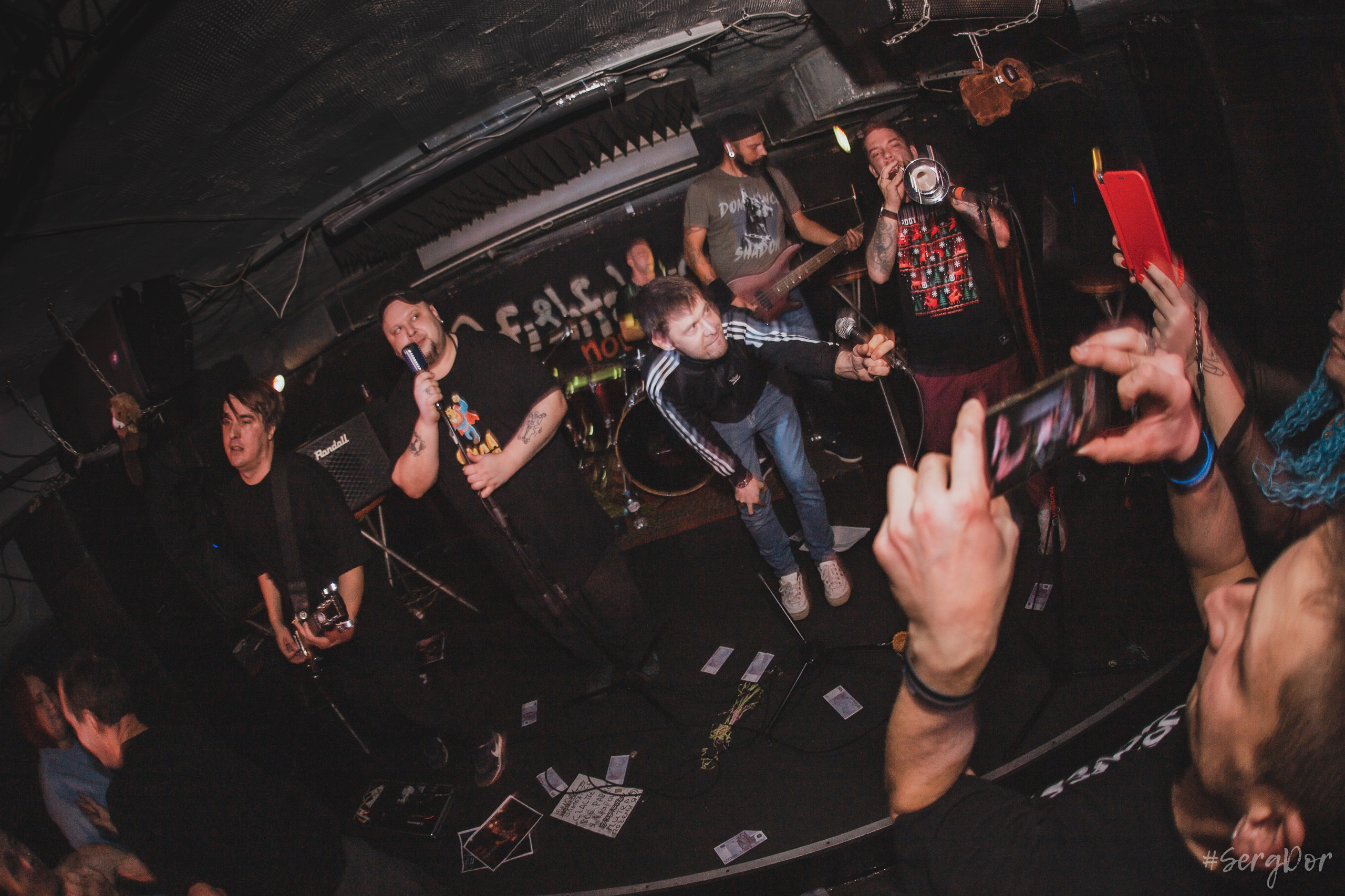 ДР ОРУЩЕГО БОБРА, FISH FABRIQUE NOUVELLE, The Bobers, Буй, Радиопомехи, Фишка, Санкт-Петербург, Боберсы, 10.10.2024, SergDor, 10 октября 2024 года, #SergDor