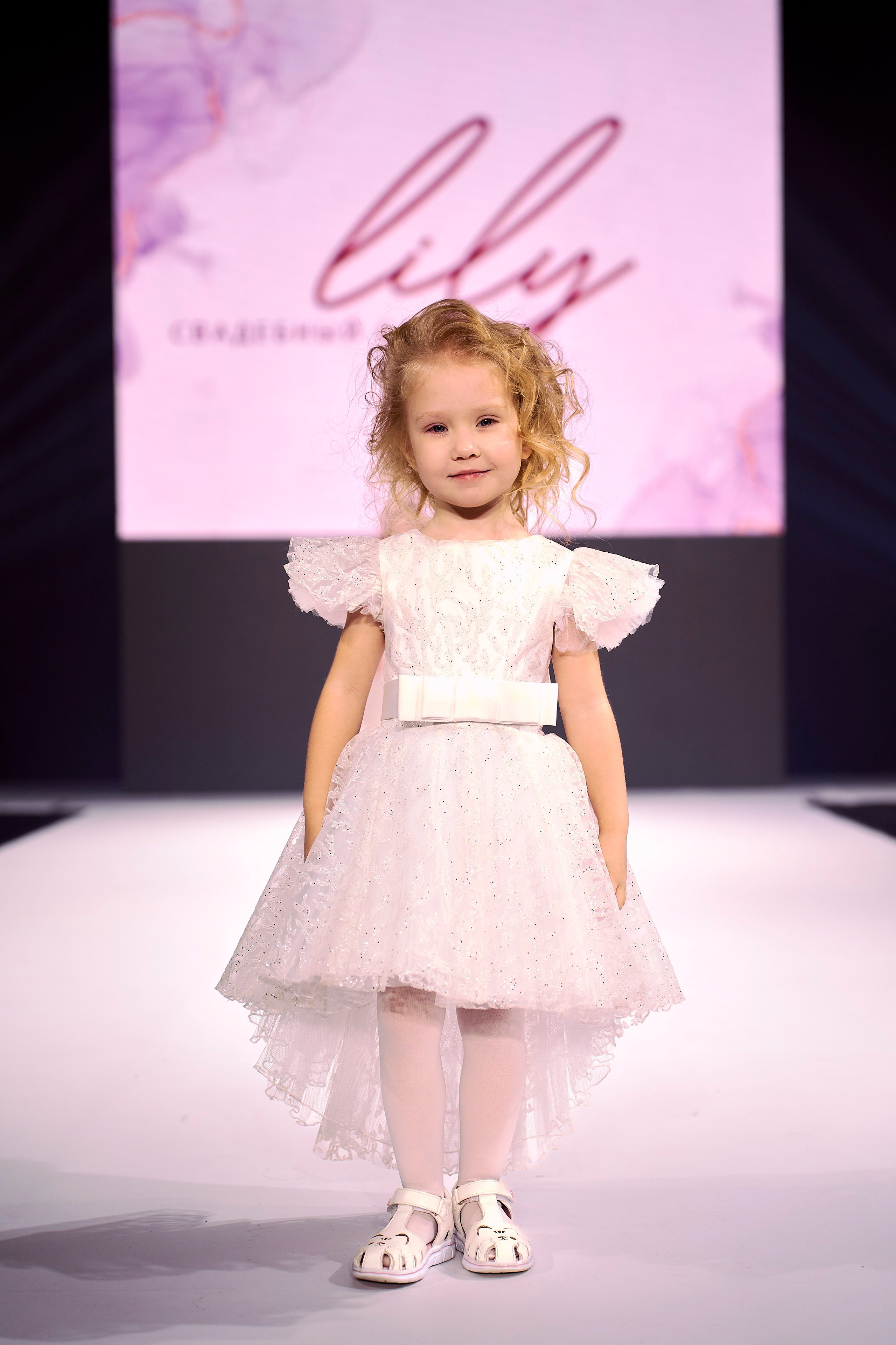 ANET Fashion Show II. EVG PROHOROV