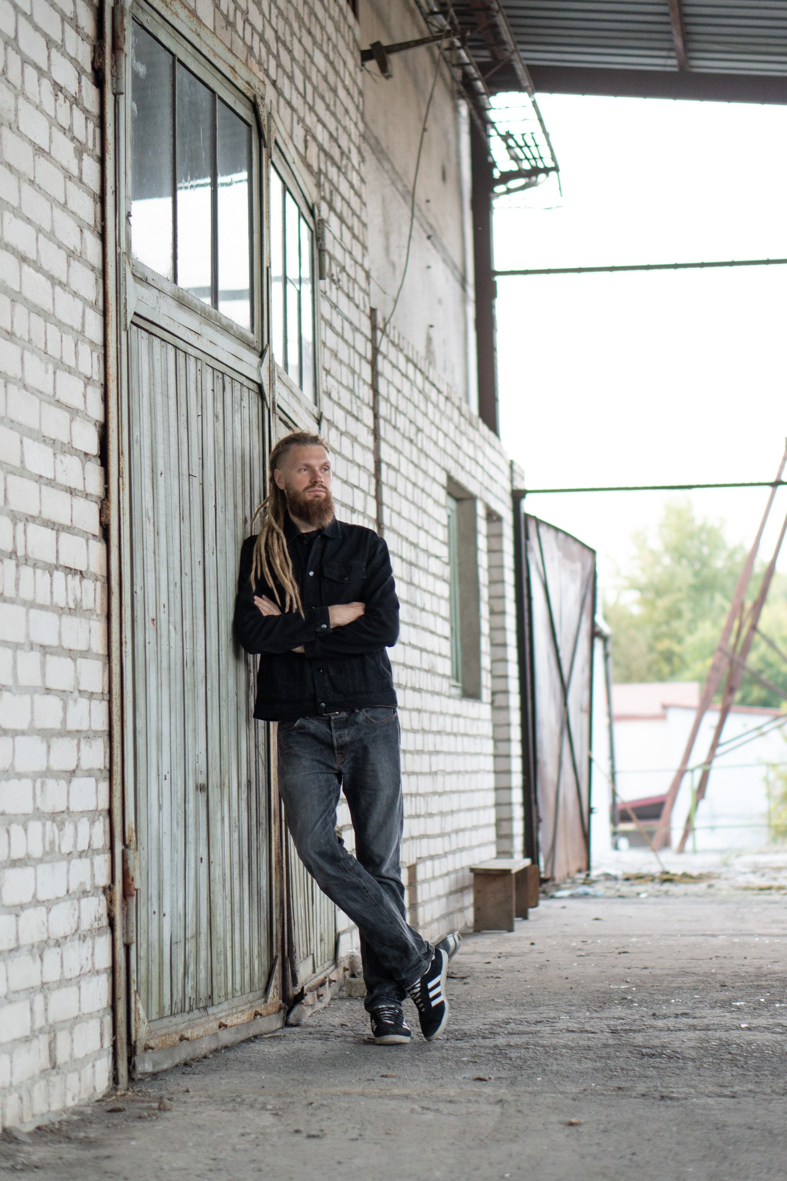 Вова. EVG PROHOROV