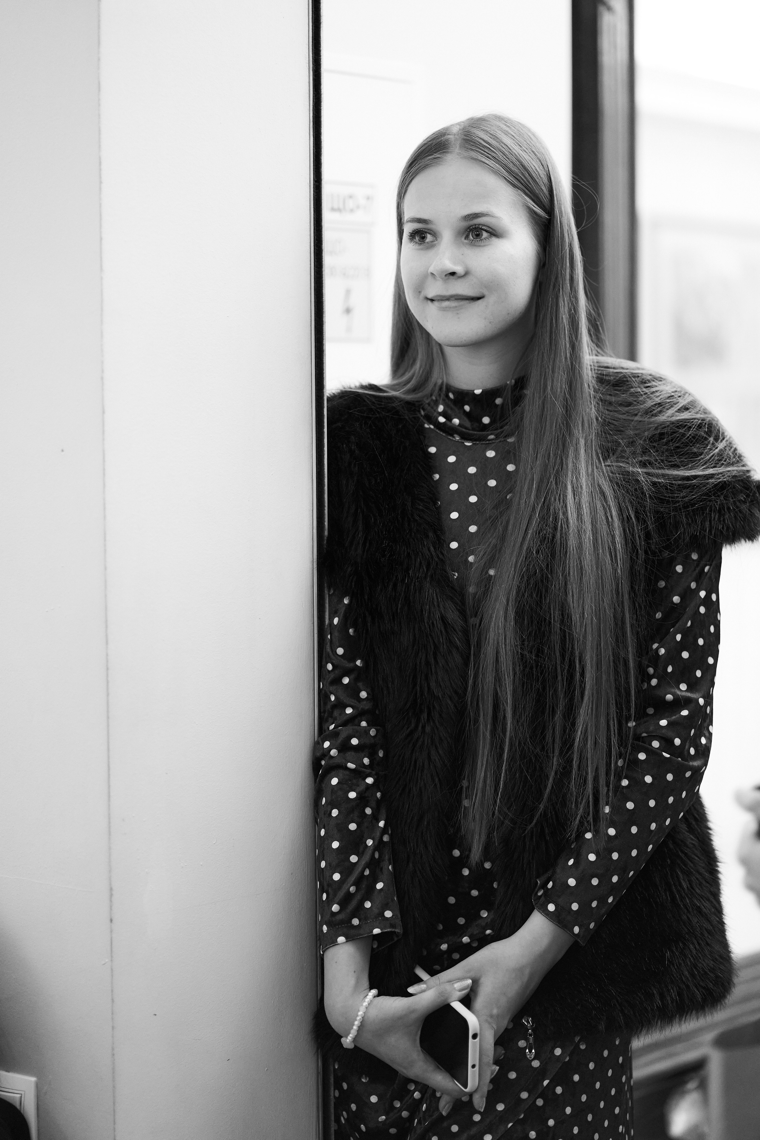 Ночь в музее. EVG PROHOROV