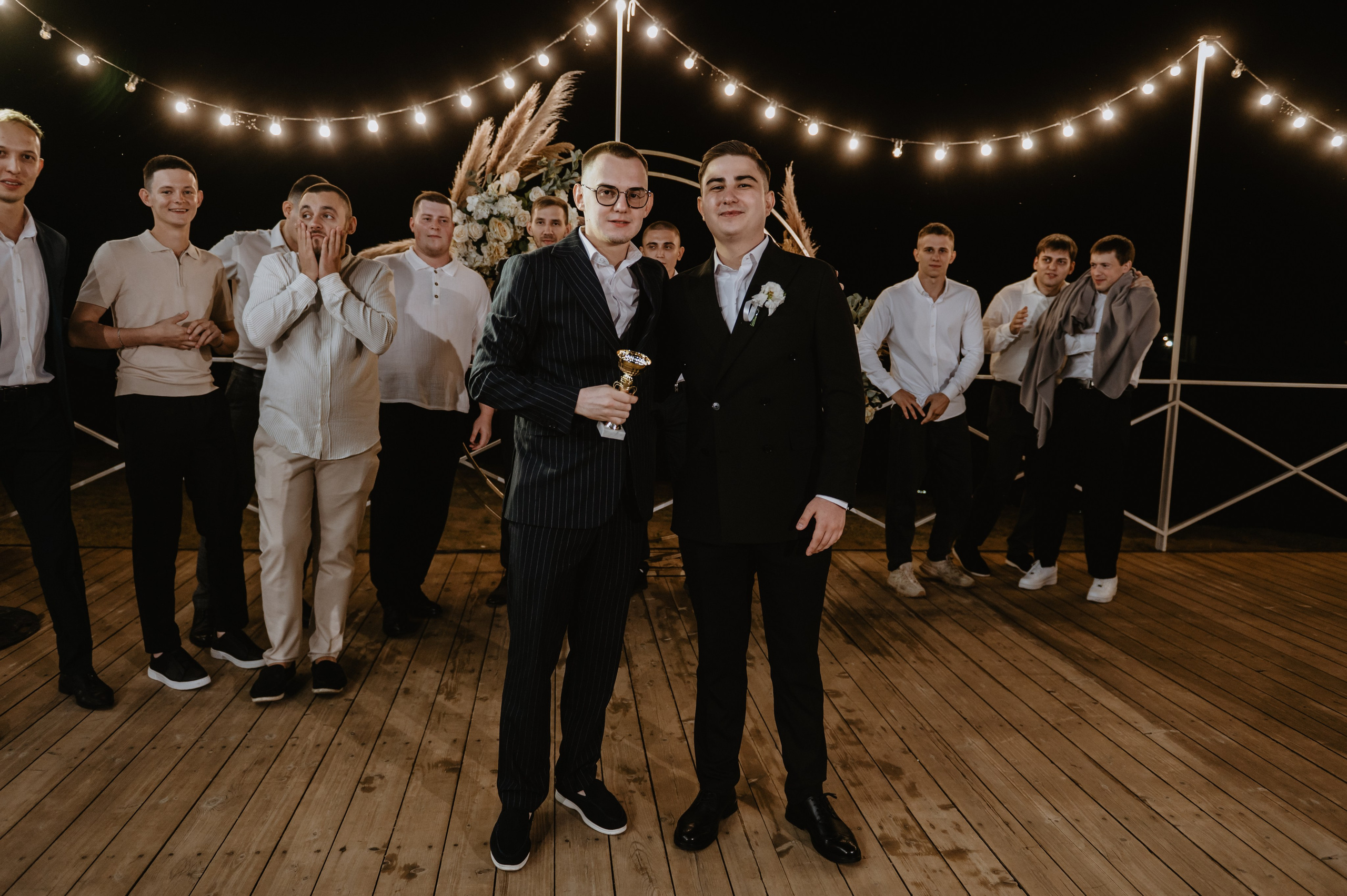 D&A. Свадебный и семейный фотограф в Саратове Ремнёва Дарья