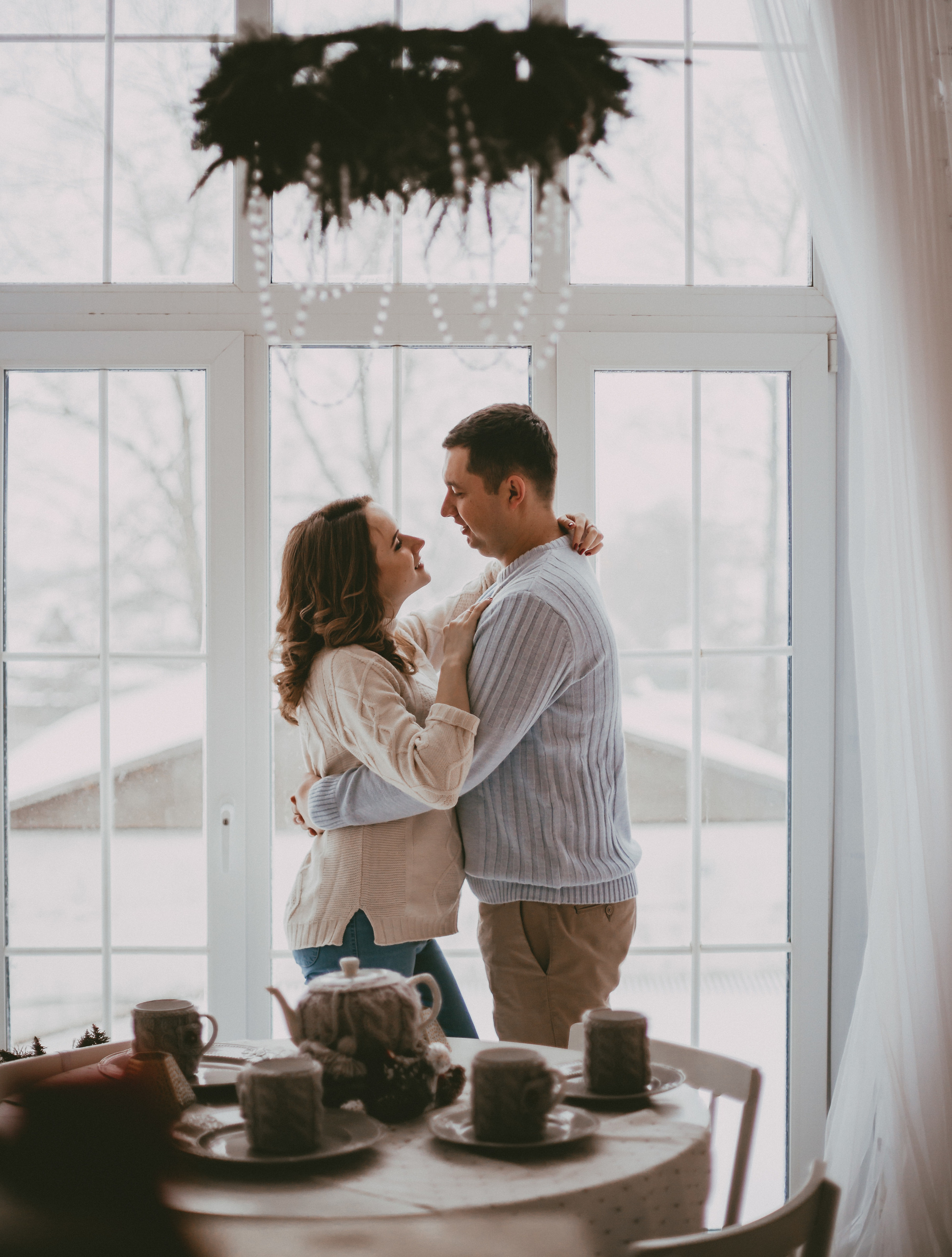 Фотограф в Костроме — Анастасия Болдырева