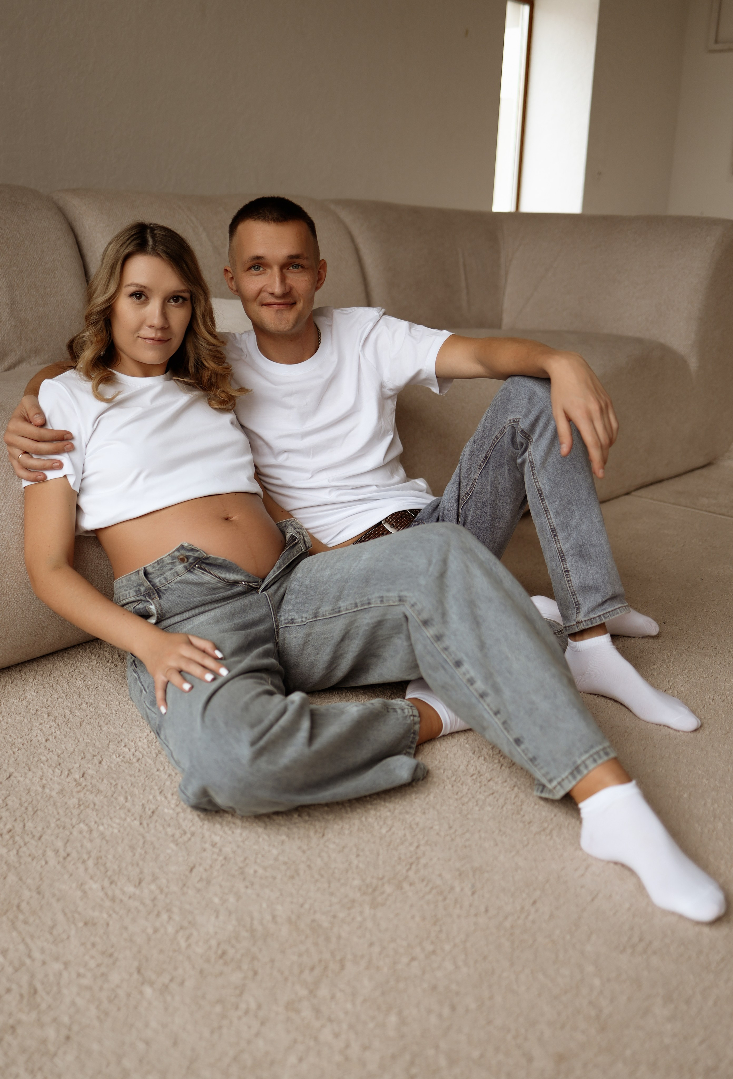 В ожидании. Photographer Tatiana Ivanova in Yaroslavl