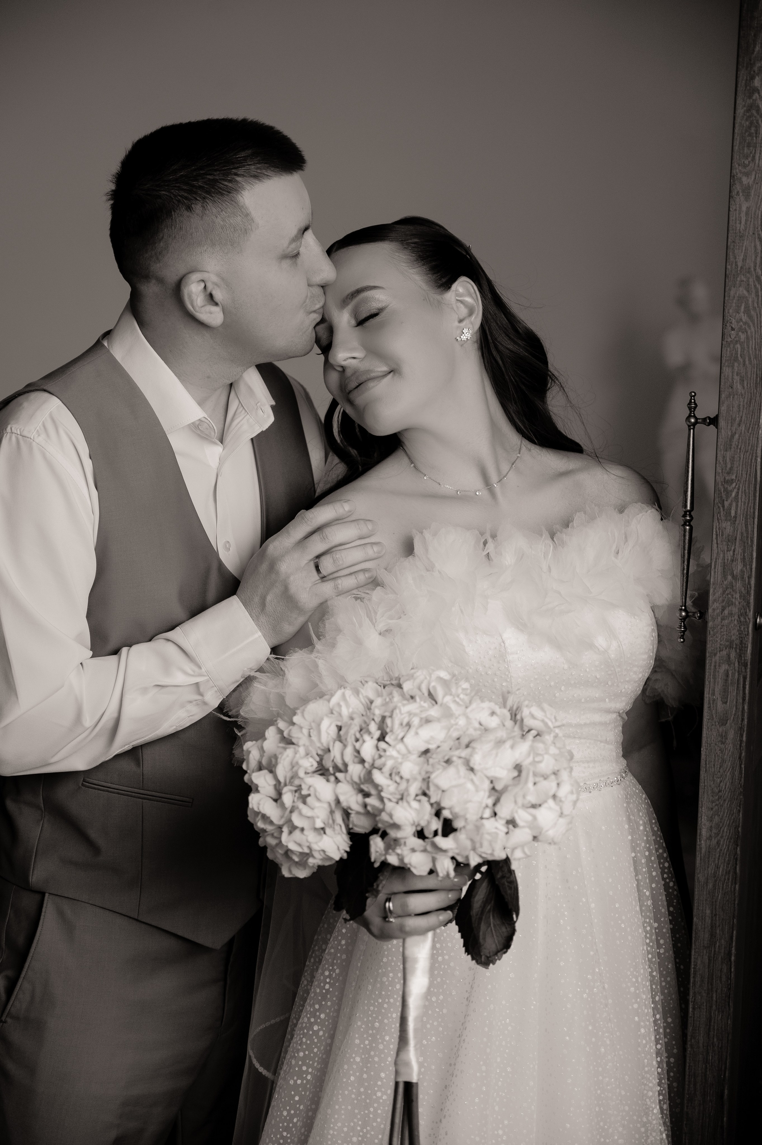 Аркадий и Алина. Свадебный и семейный фотограф в Краснодаре Алина Мельник