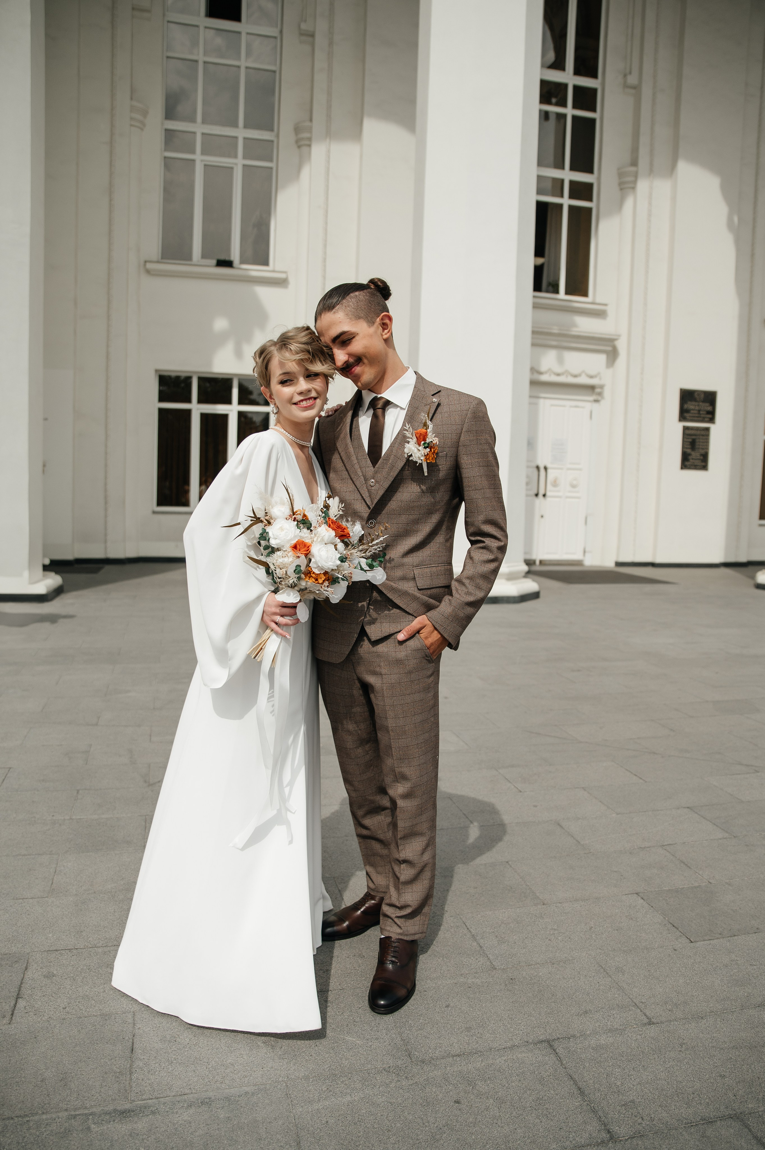 Свадебная фотосессия. Свадебный и семейный фотограф в Краснодаре Алина Мельник