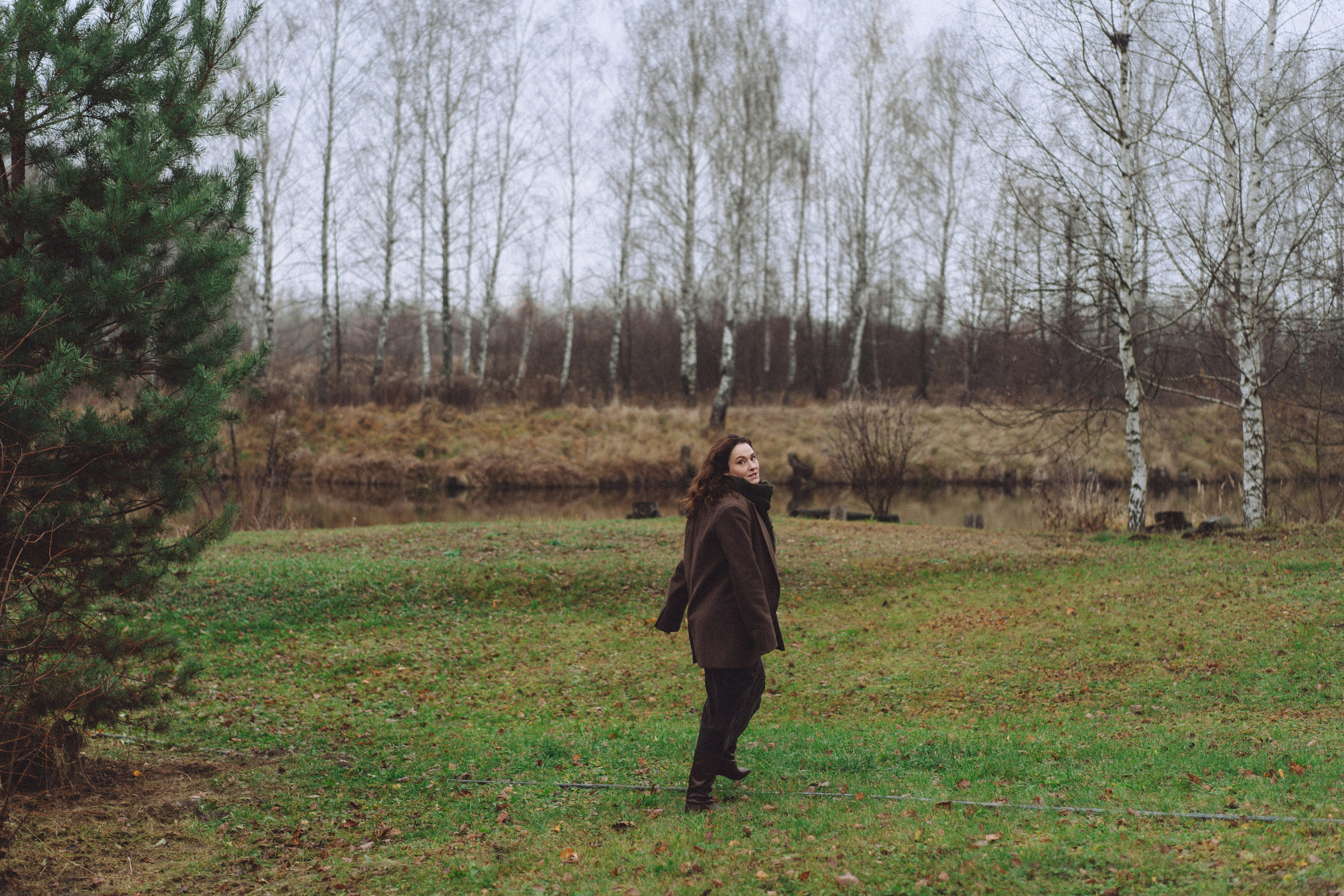 ЕЁ ХАРАКТЕР — ЭТО НЕ БУРЯ, А НАПРАВЛЕНИЕ ВЕТРА. Семейный и детский фотограф Анна Бренч