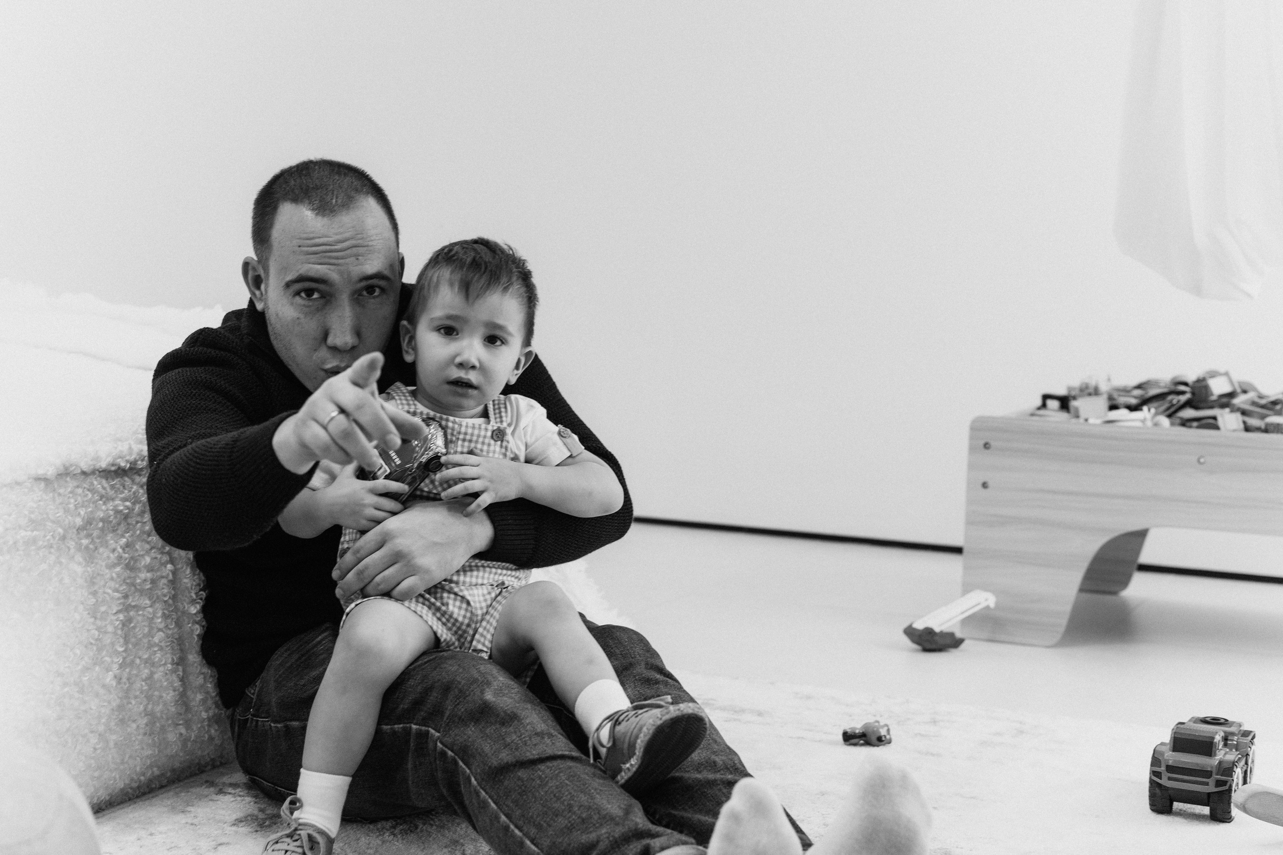 СЕМЬЯ — МОЙ САМЫЙ ЦЕННЫЙ КАДР. Семейный и детский фотограф Анна Бренч