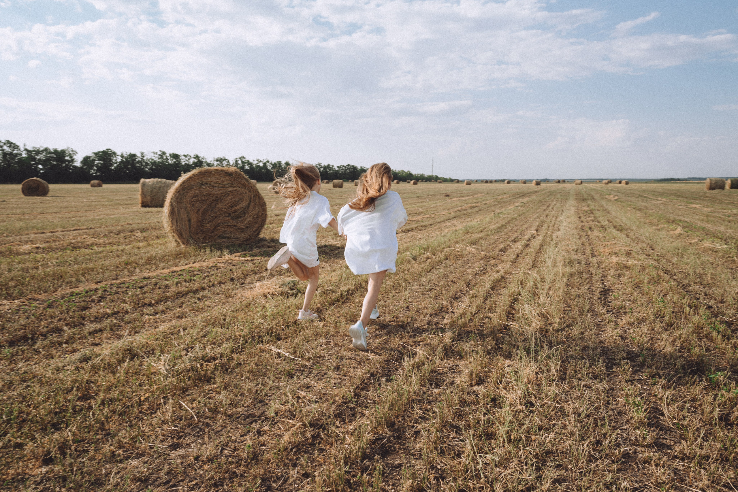 Семейный и детский фотограф Анна Бренч