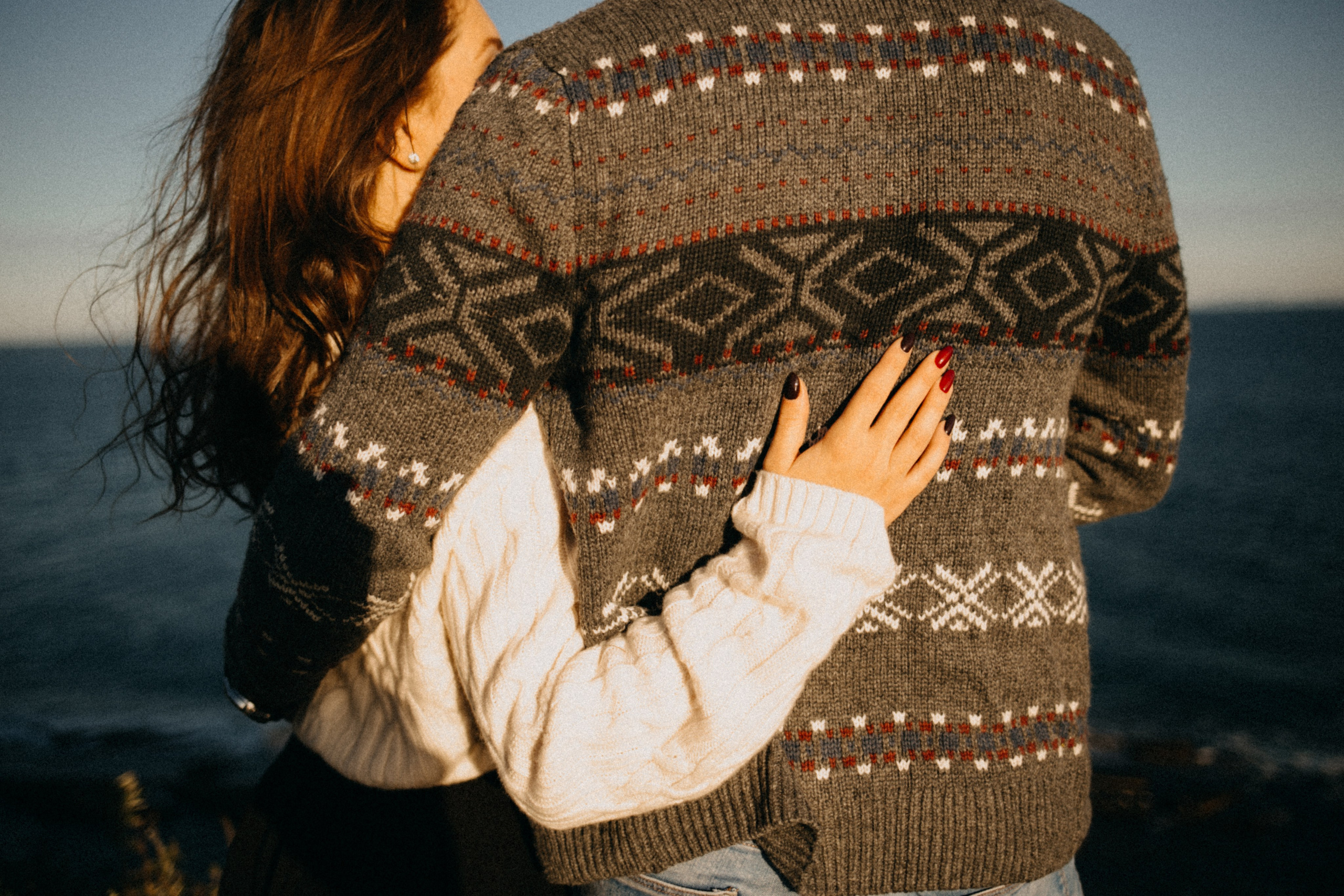 С тобой хоть на край света…. Свадебный и семейный фотограф во Владивостоке Овчинникова Дарья