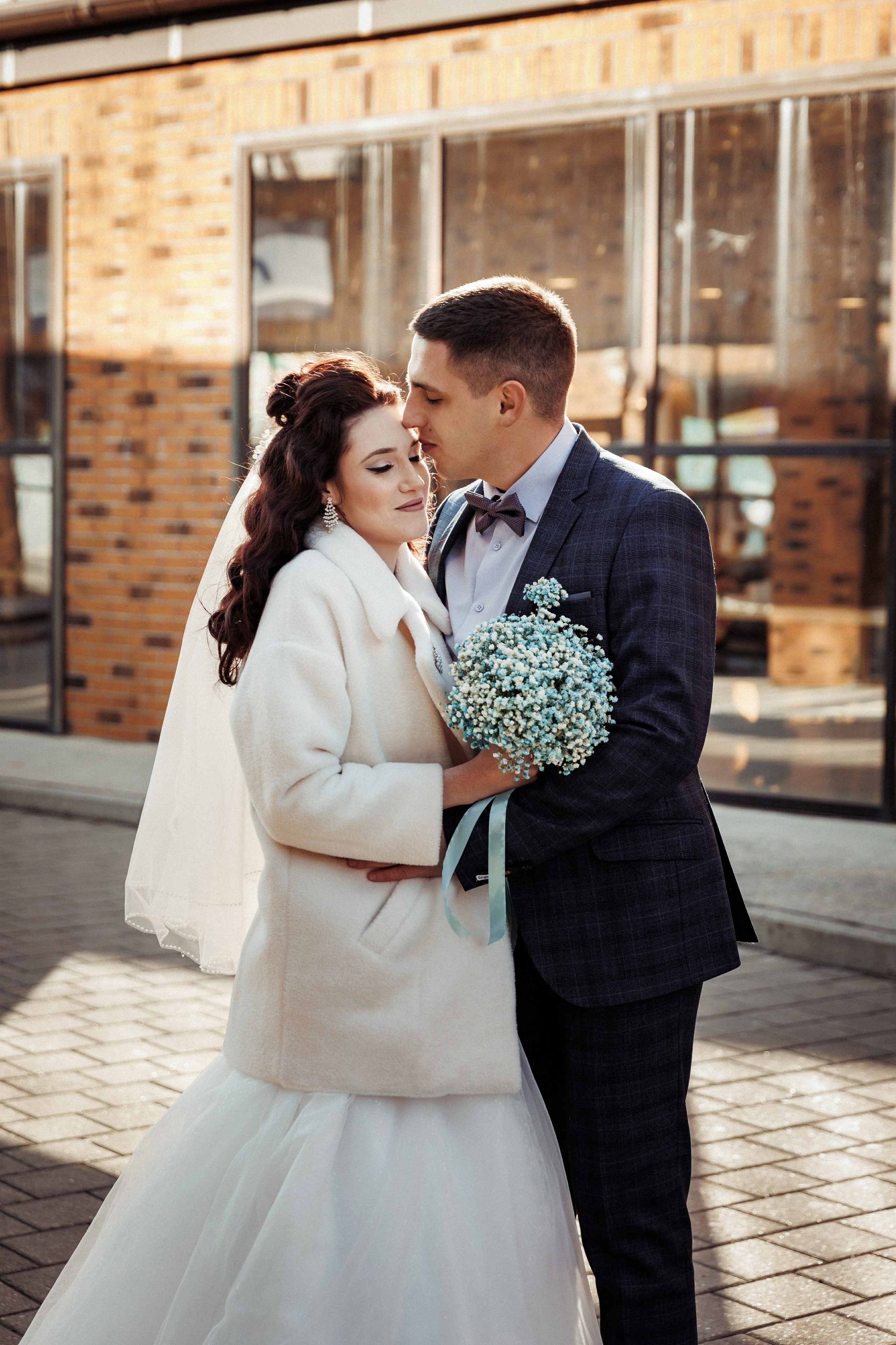 Станислав и Зоя. Свадебный, семейный и детский фотограф в городе Партизанск, Находка