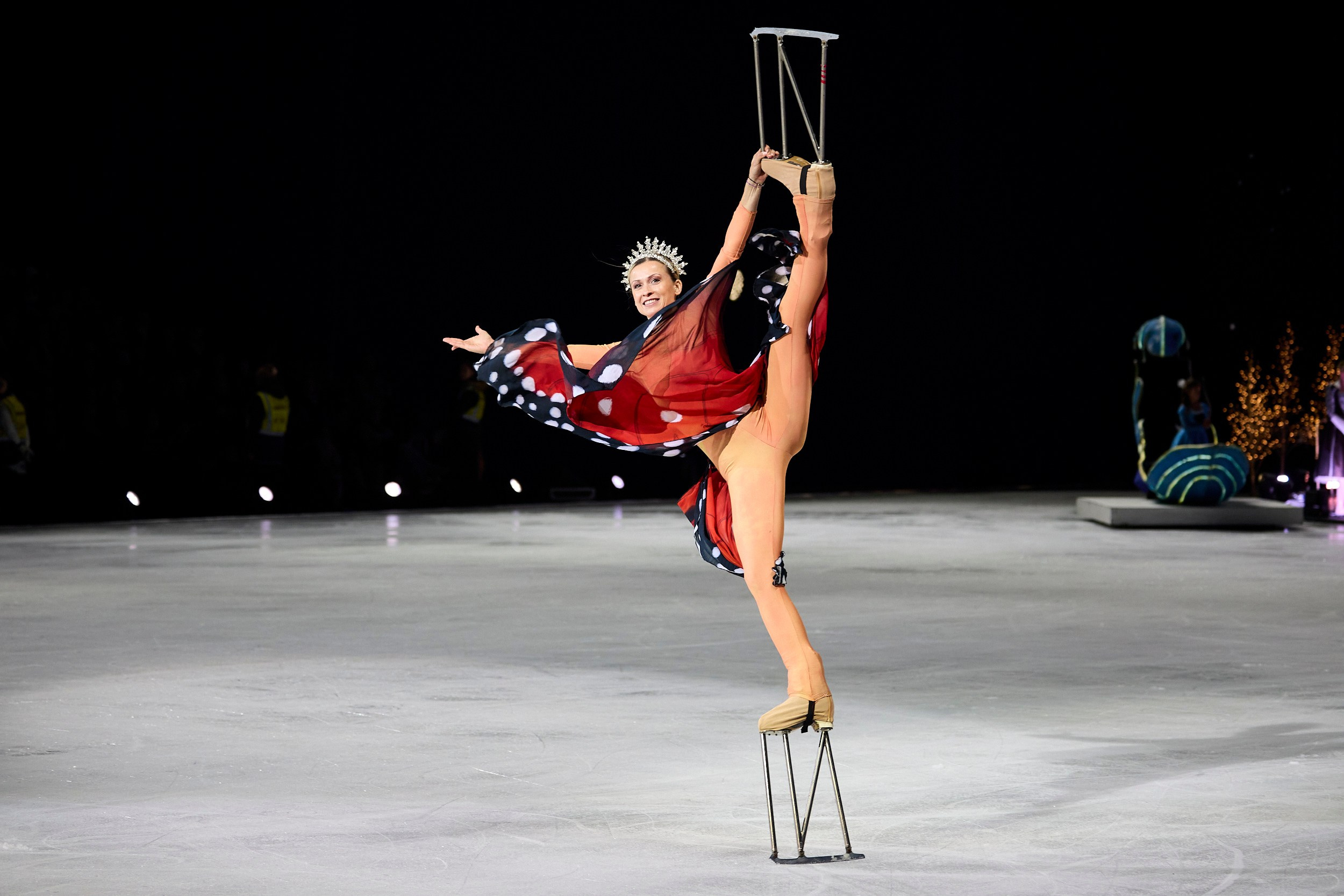 Спорт. Егор Тутубалин