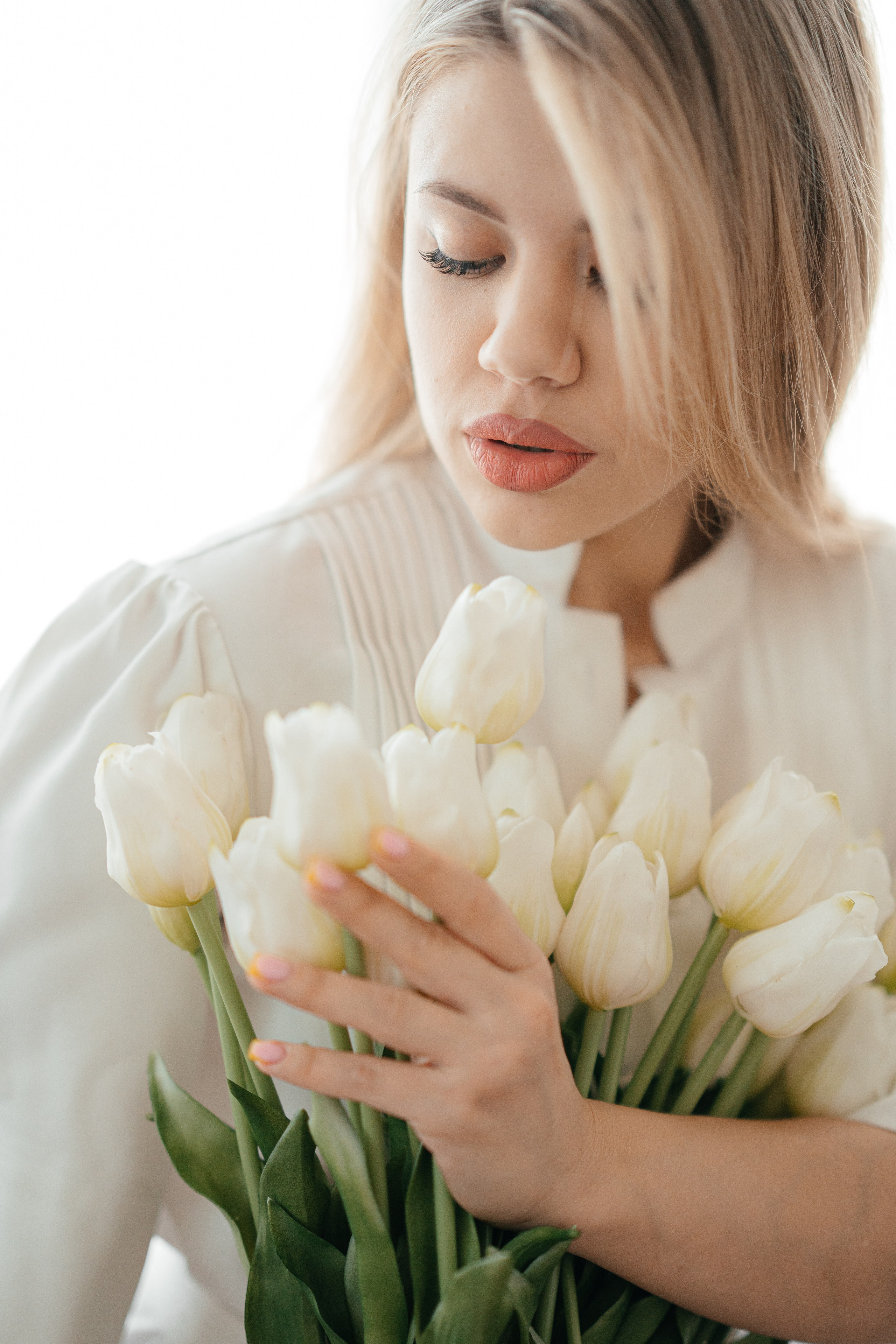 Катино утро. Фотограф и видеограф в Тюмени Екатерина Чернецкая