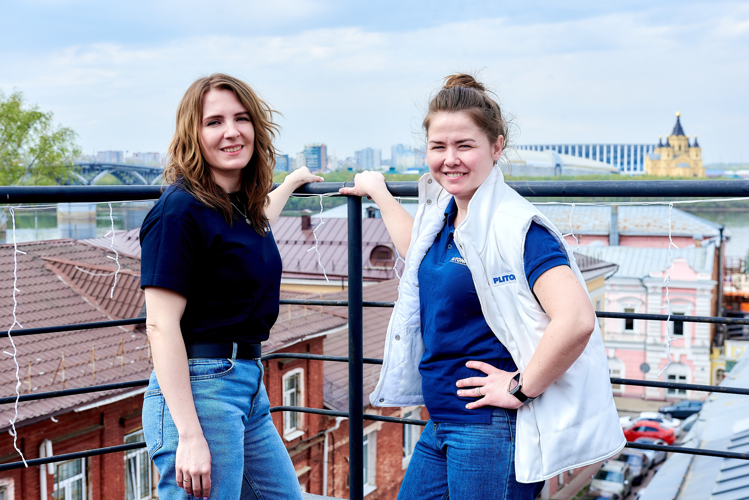 Максидом МК. Андрей Винников фотограф в Нижнем Новгороде