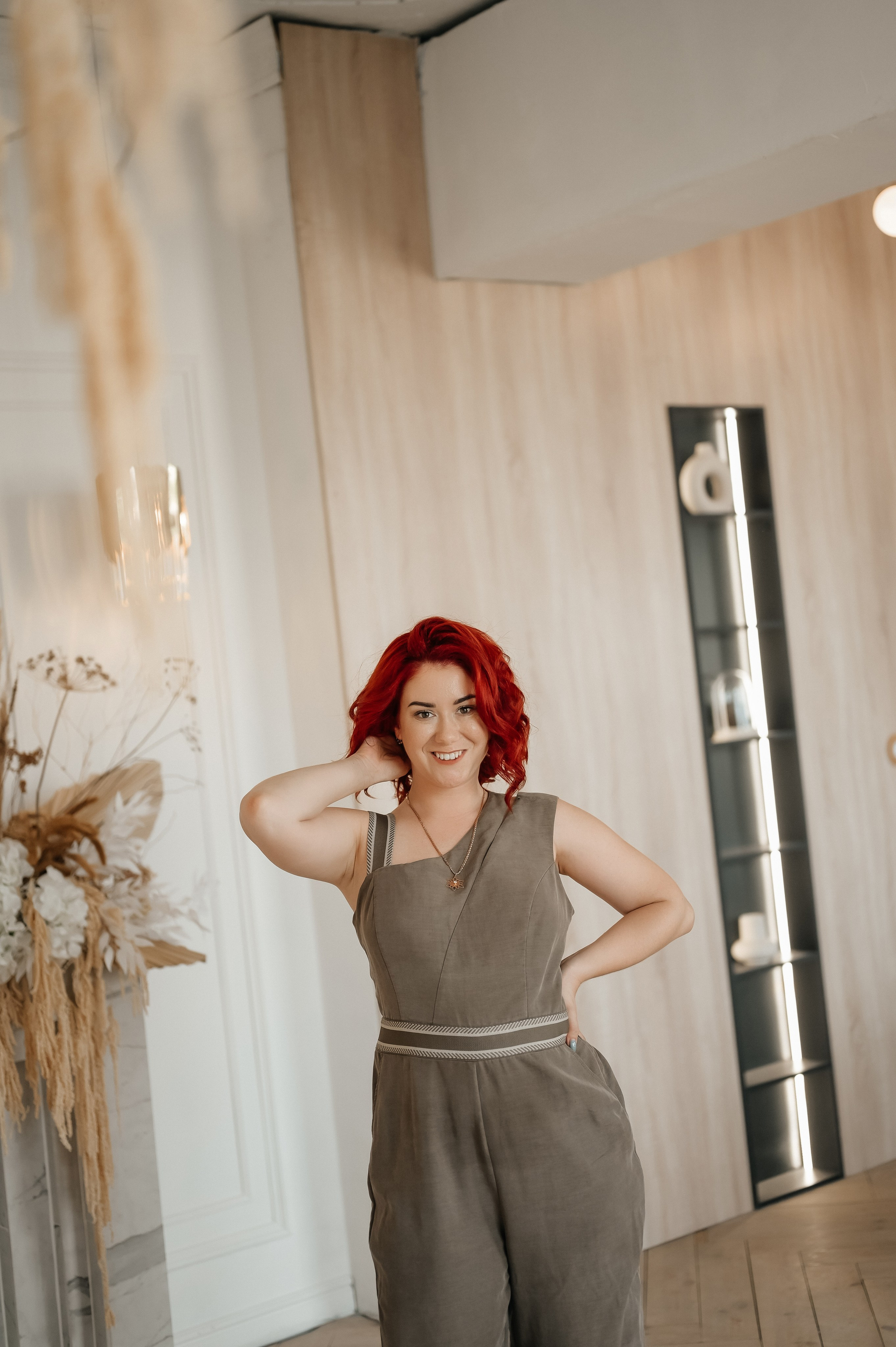 Света. Семейный фотограф Олеся Батурина Рязань