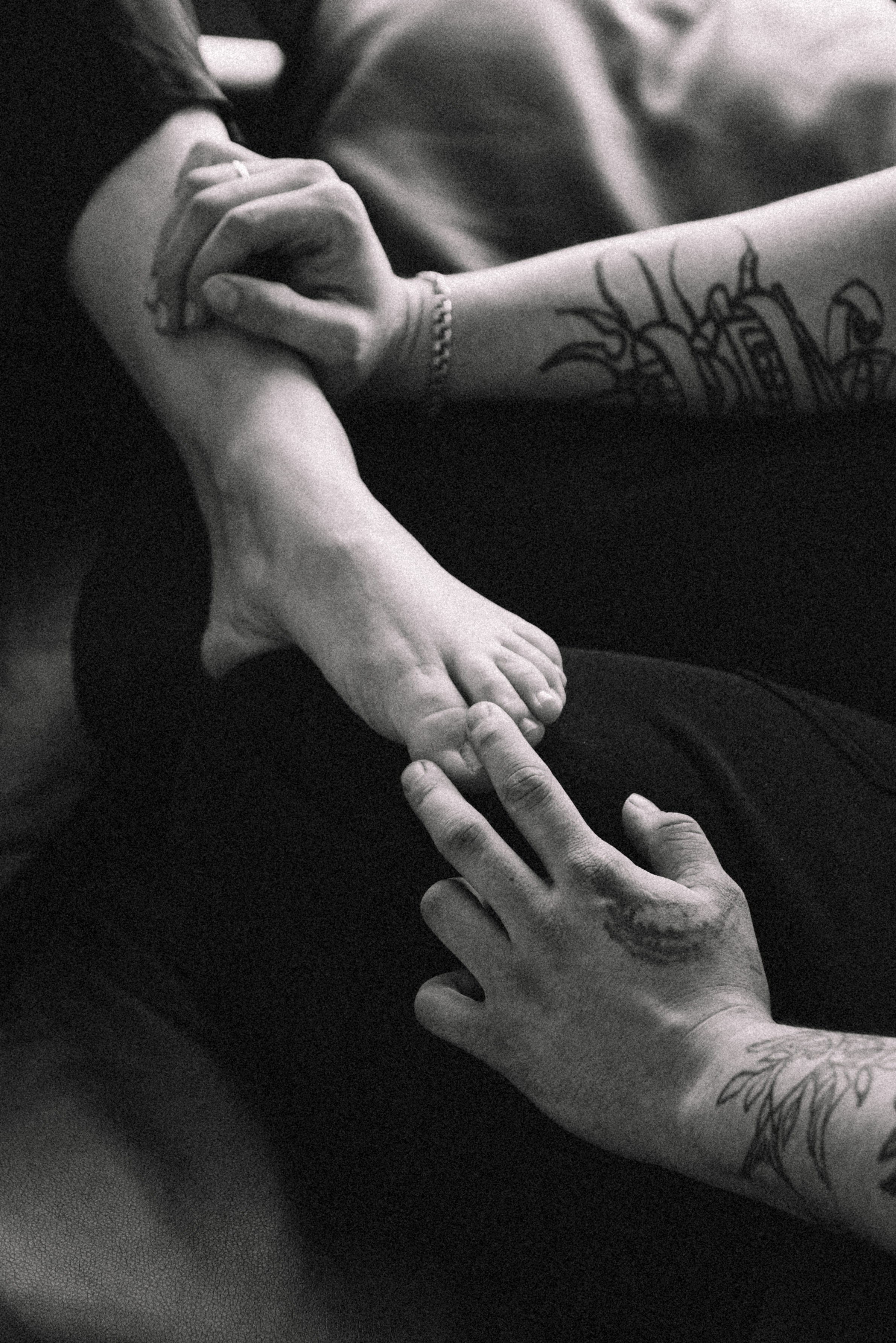 Love Story. Фотограф в Томске Мария Март