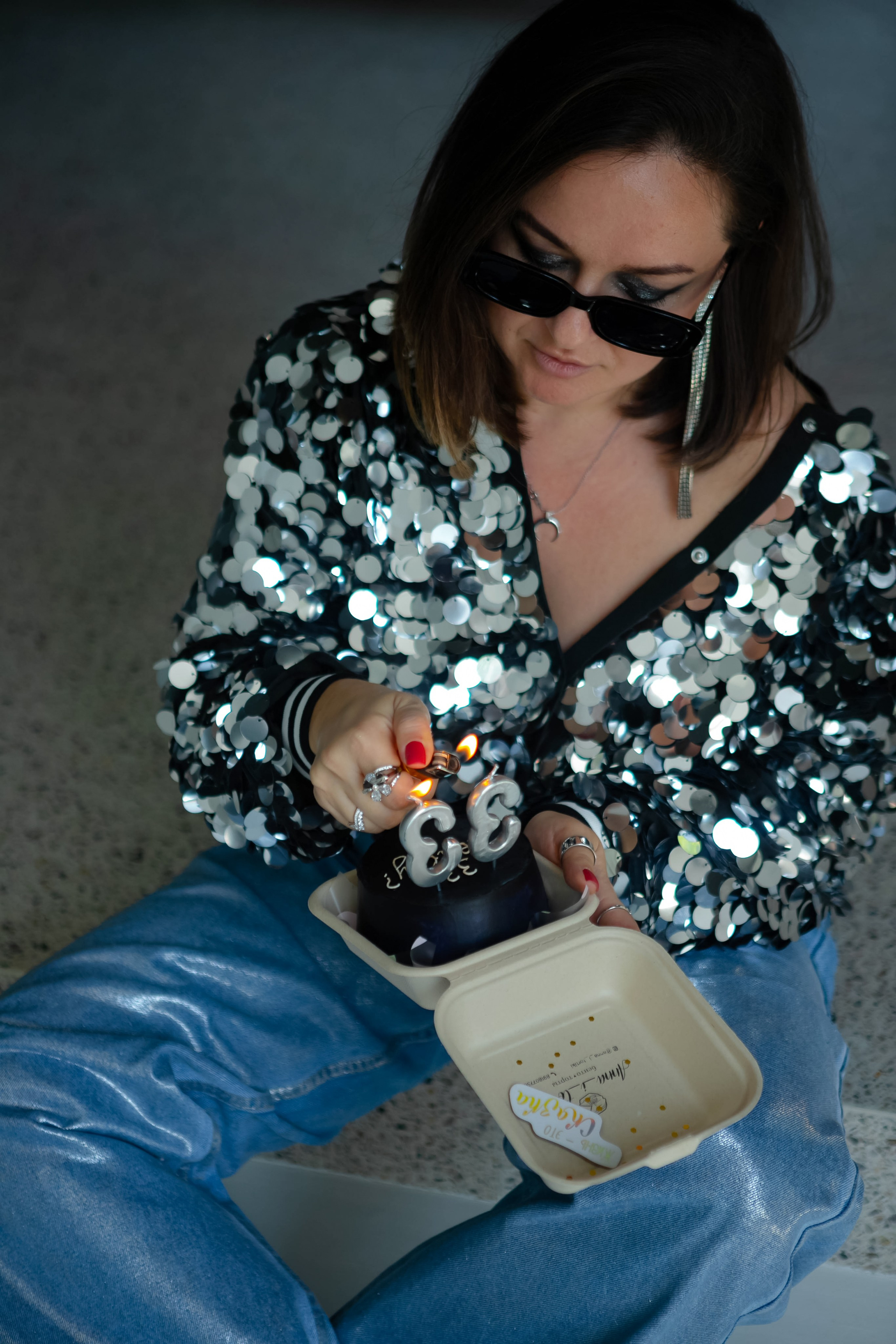 Мне 33. Фотограф Неверова Катерина