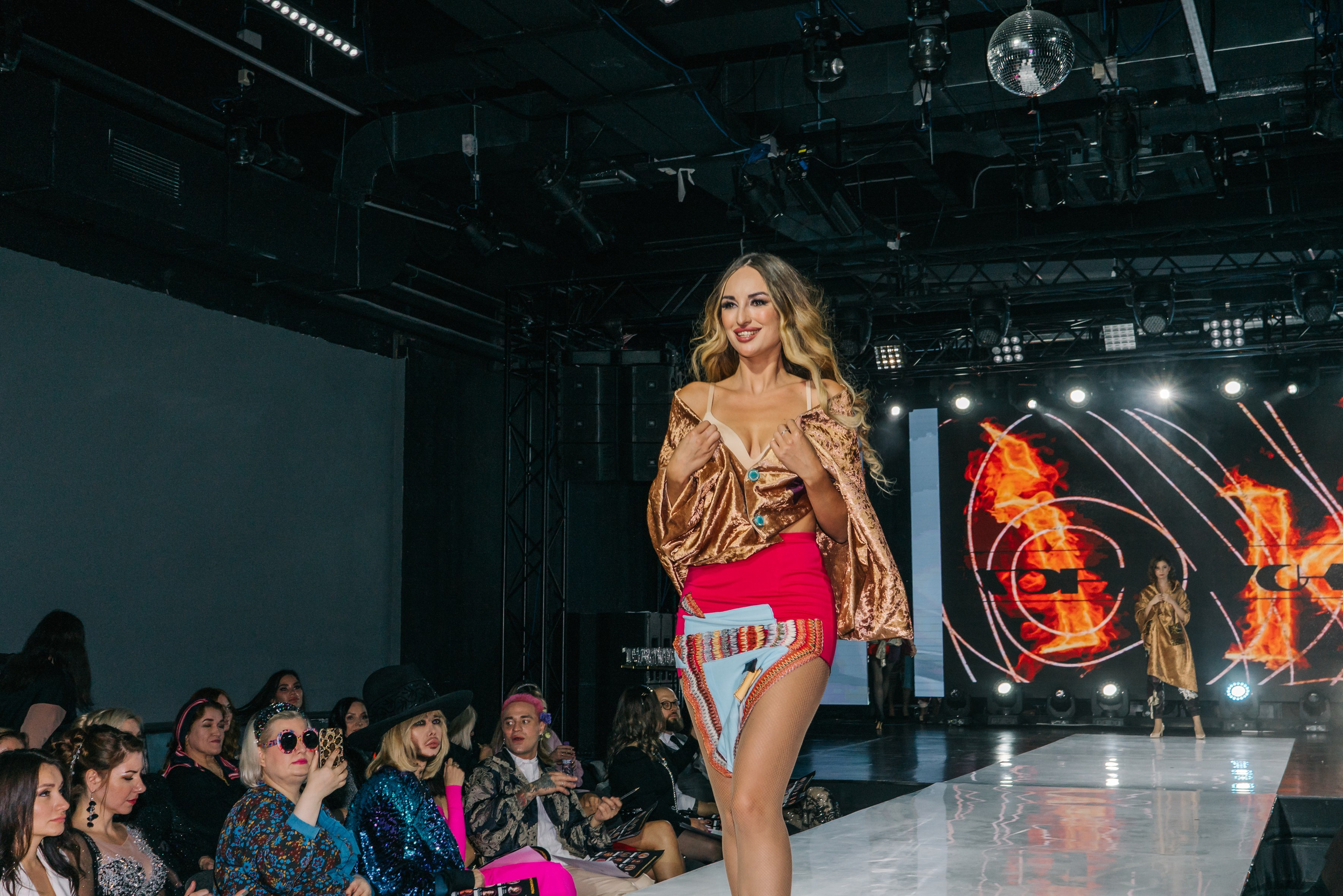 World fashion. Женский фотограф в Москве Анастасия Сидорова