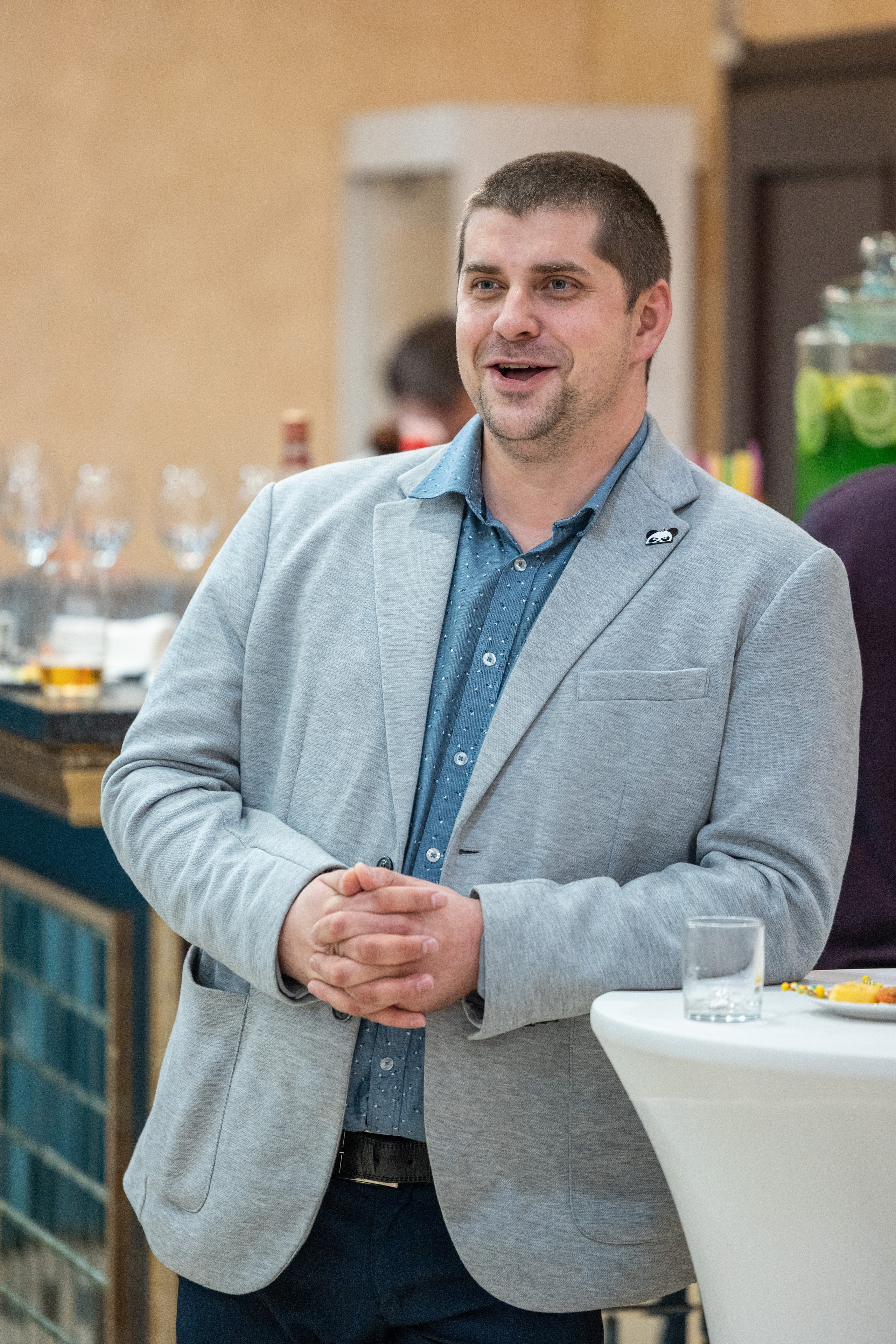 Корпоратив. Ваш фотограф и видеограф