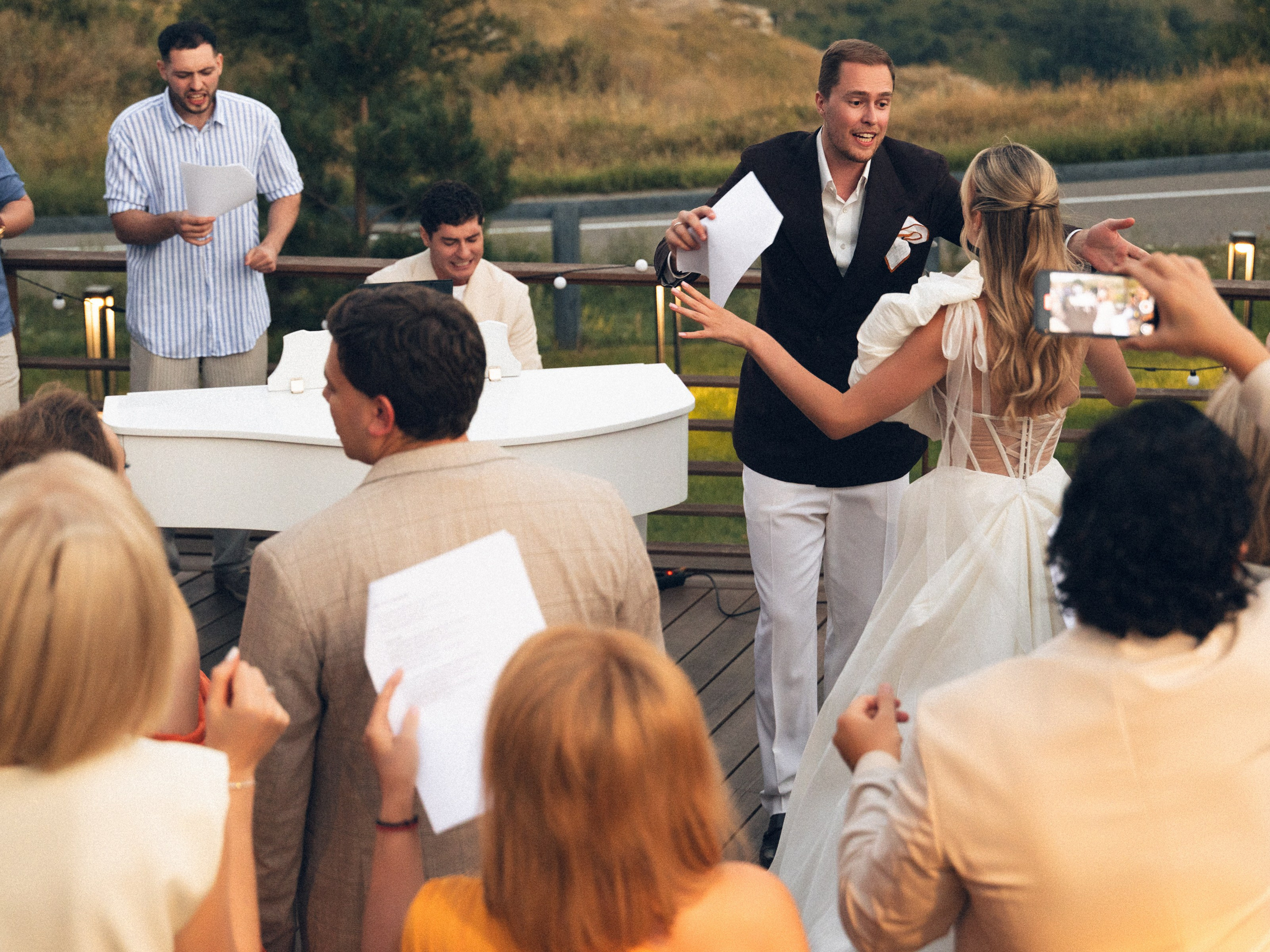 Влад и Ева. Свадебный фотограф в Ростове — на — Дону Александра Пивоварова