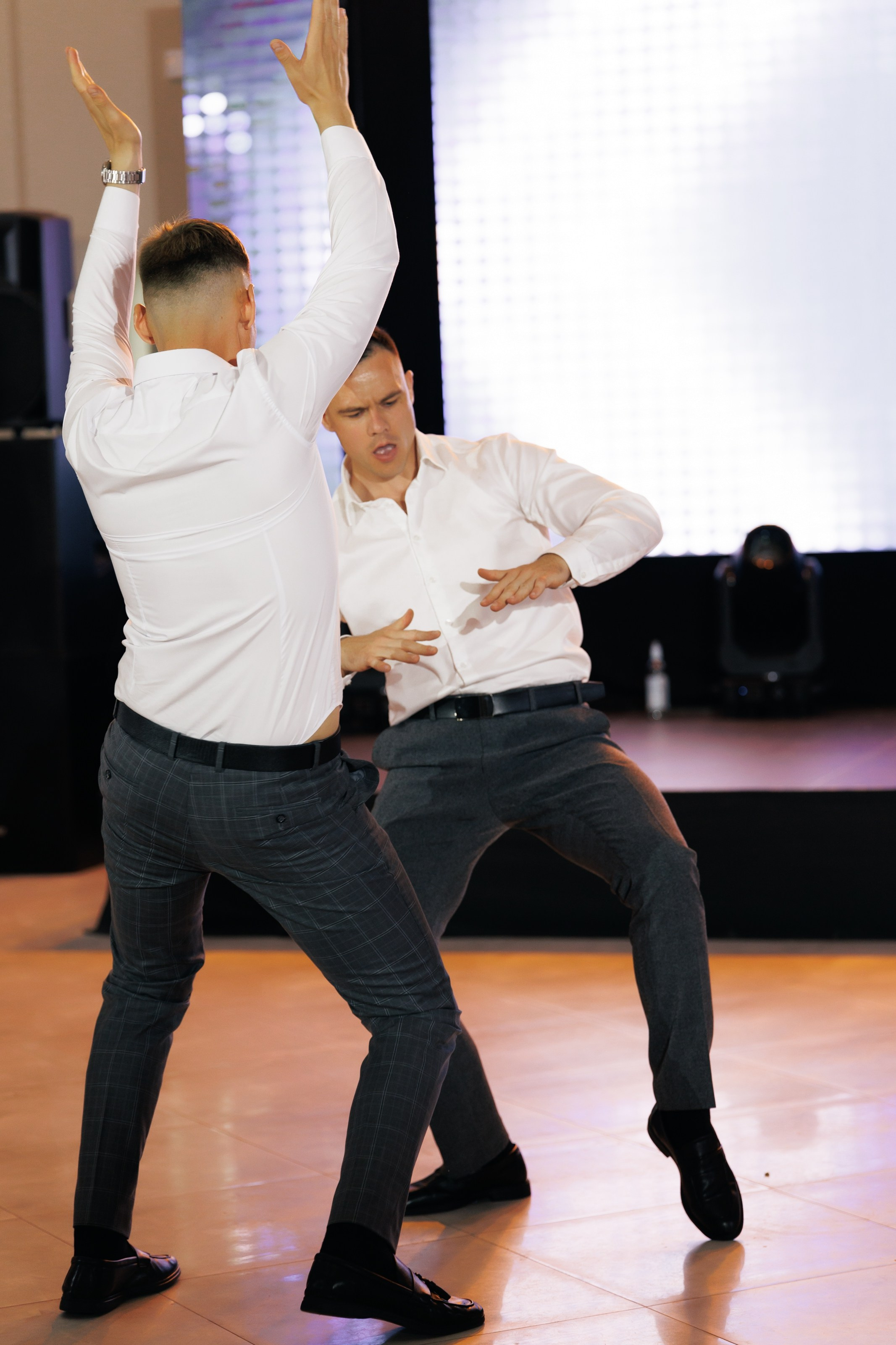 Марк и Елизавета. Свадебный фотограф в Ростове — на — Дону Александра Пивоварова