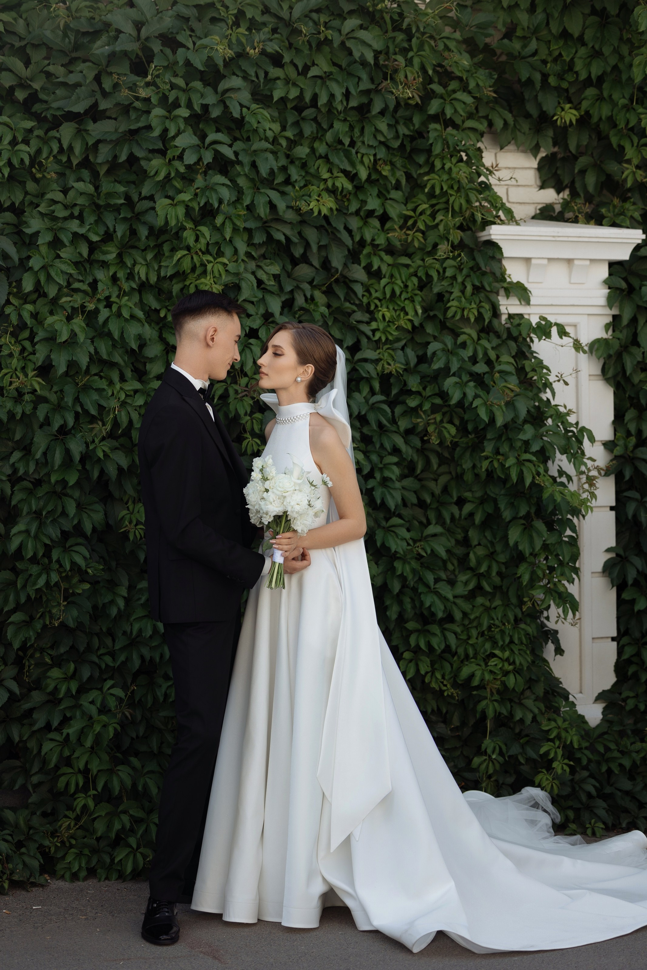 Максим и Валерия. Свадебный фотограф в Ростове — на — Дону Александра Пивоварова