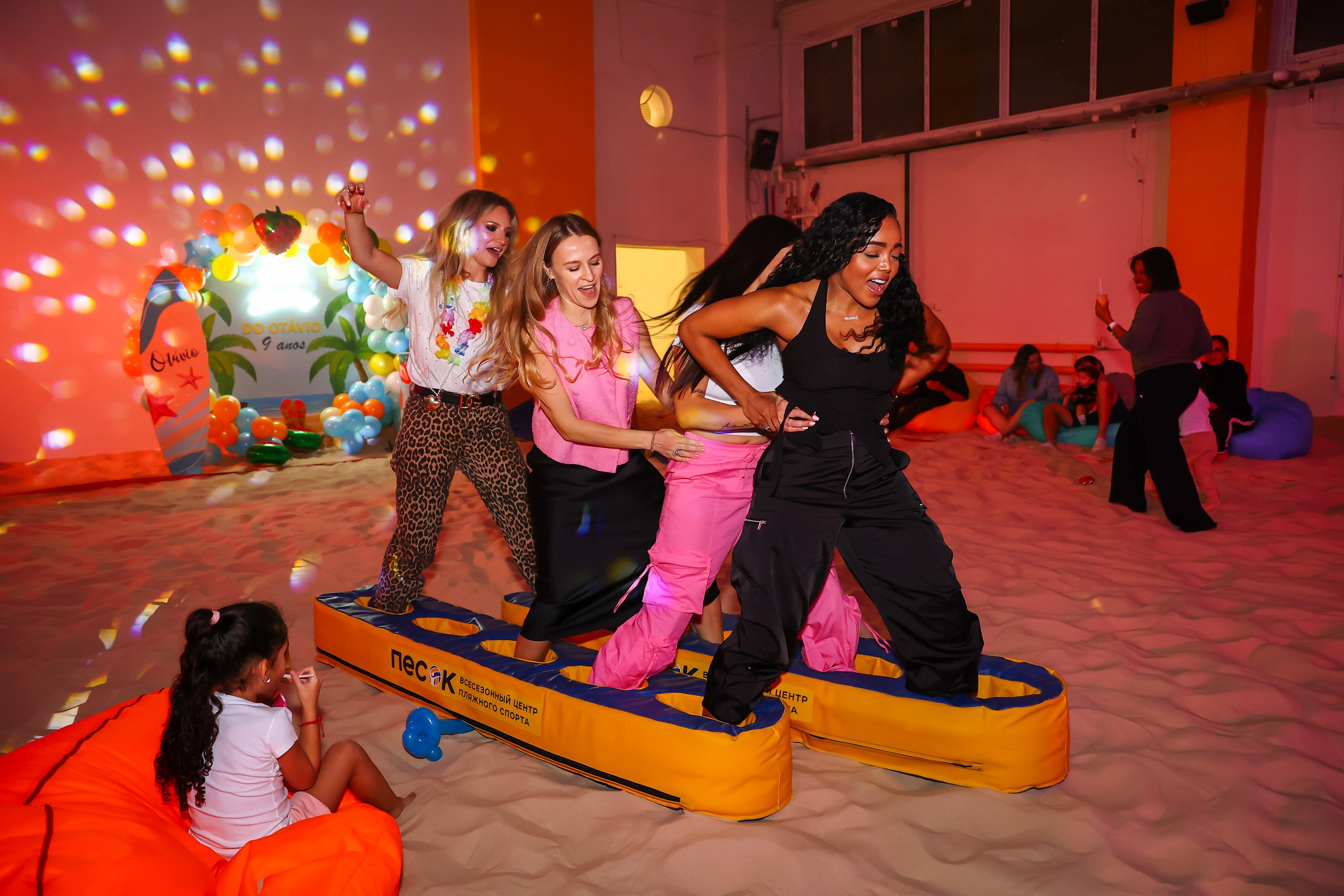 Не спорт. Профессиональной фотограф в Санкт-Петербурге Алексей Киселёв