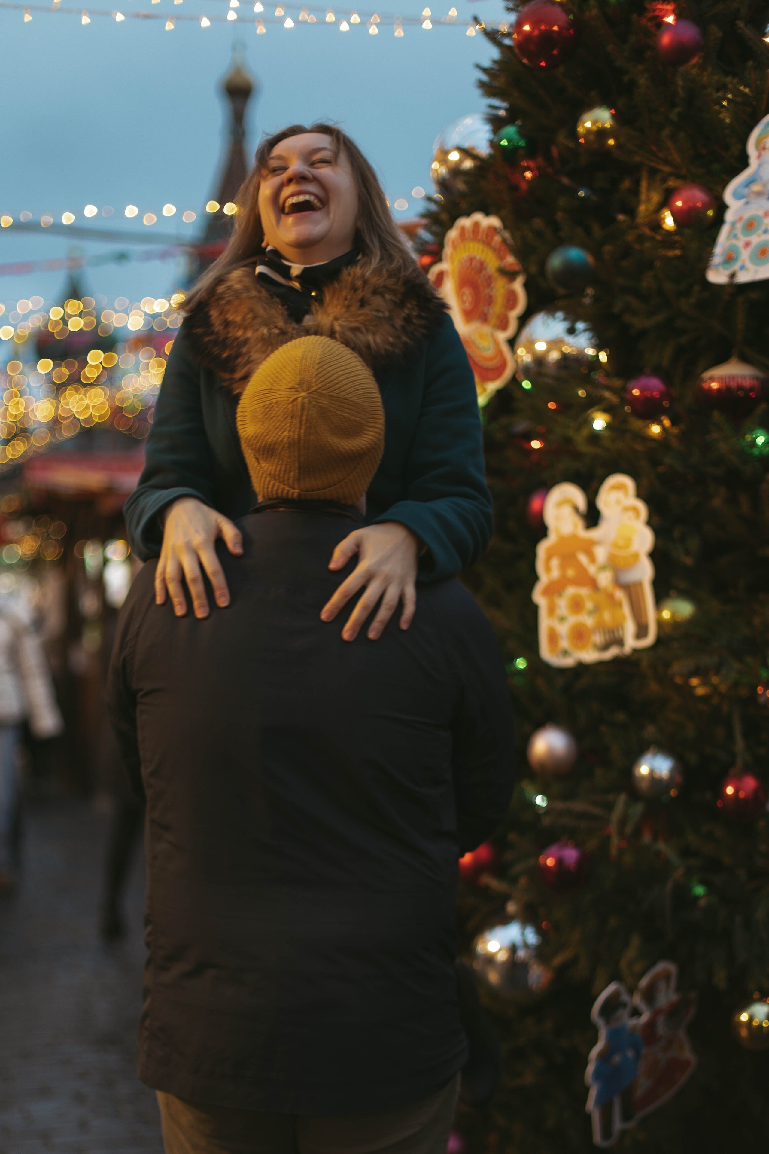 Богдан и Ира. Семейный фотограф Гульцовская Екатерина