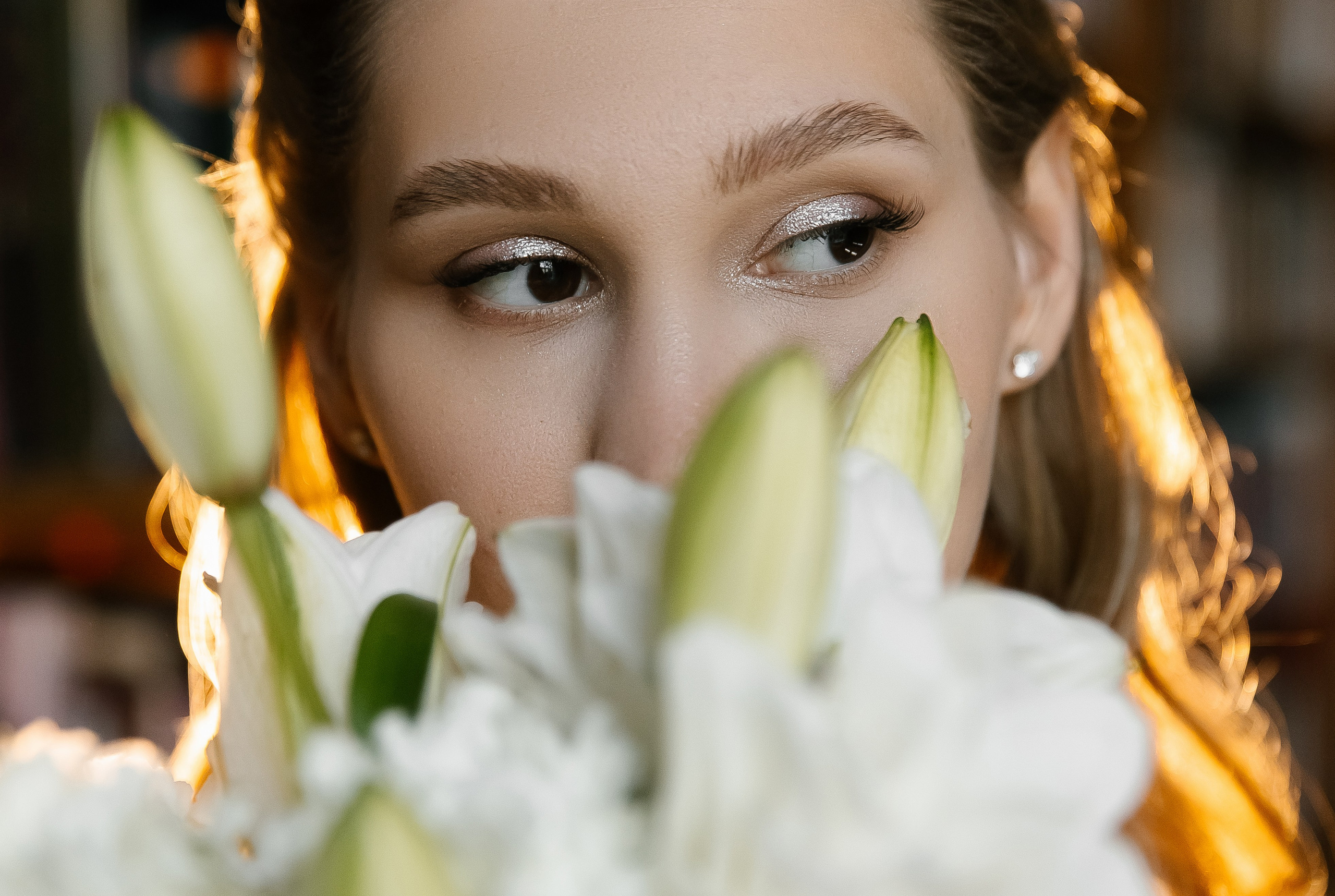 Вероника и Артем. Главная