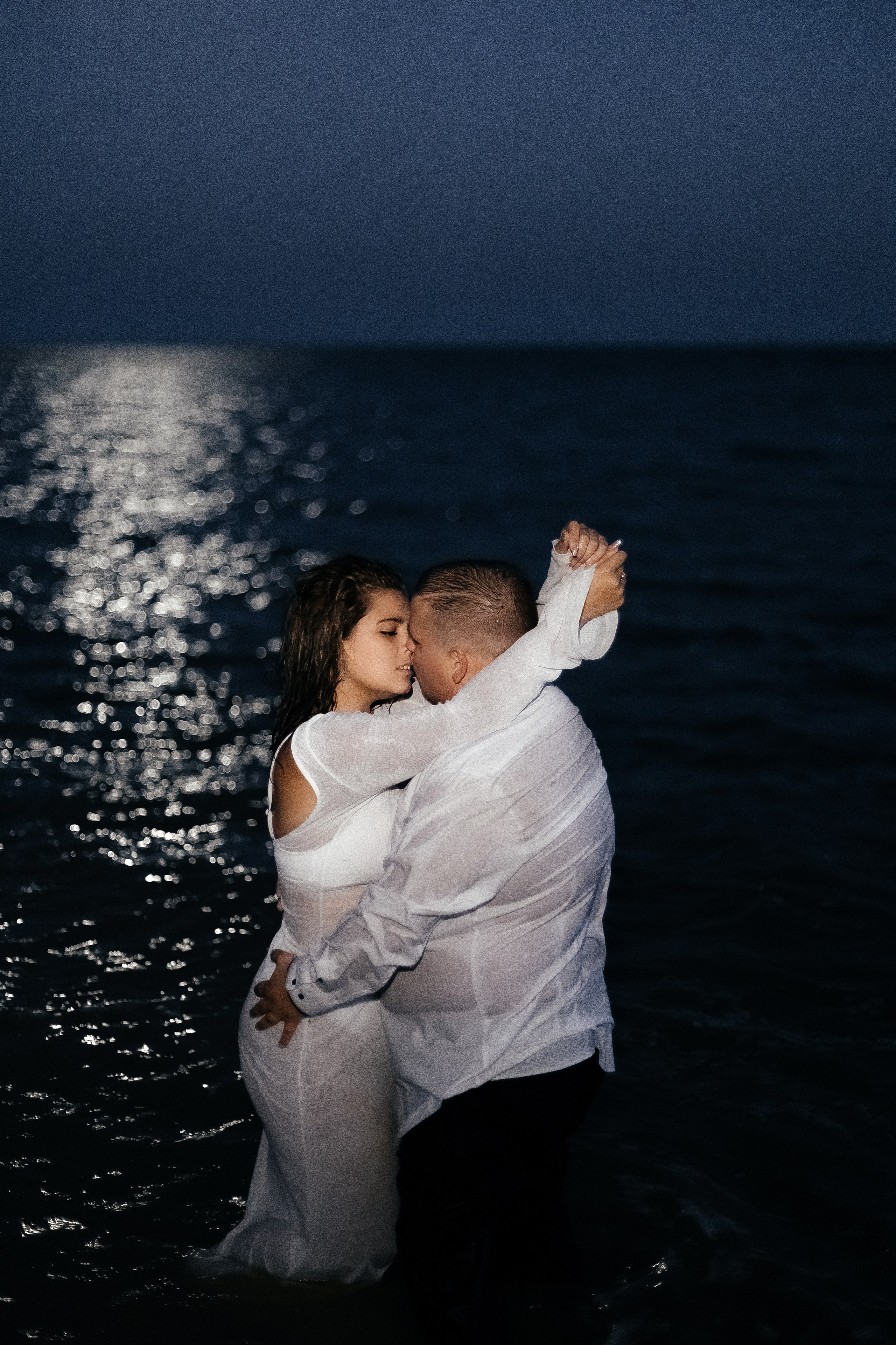 Николай и Анастасия. Главная