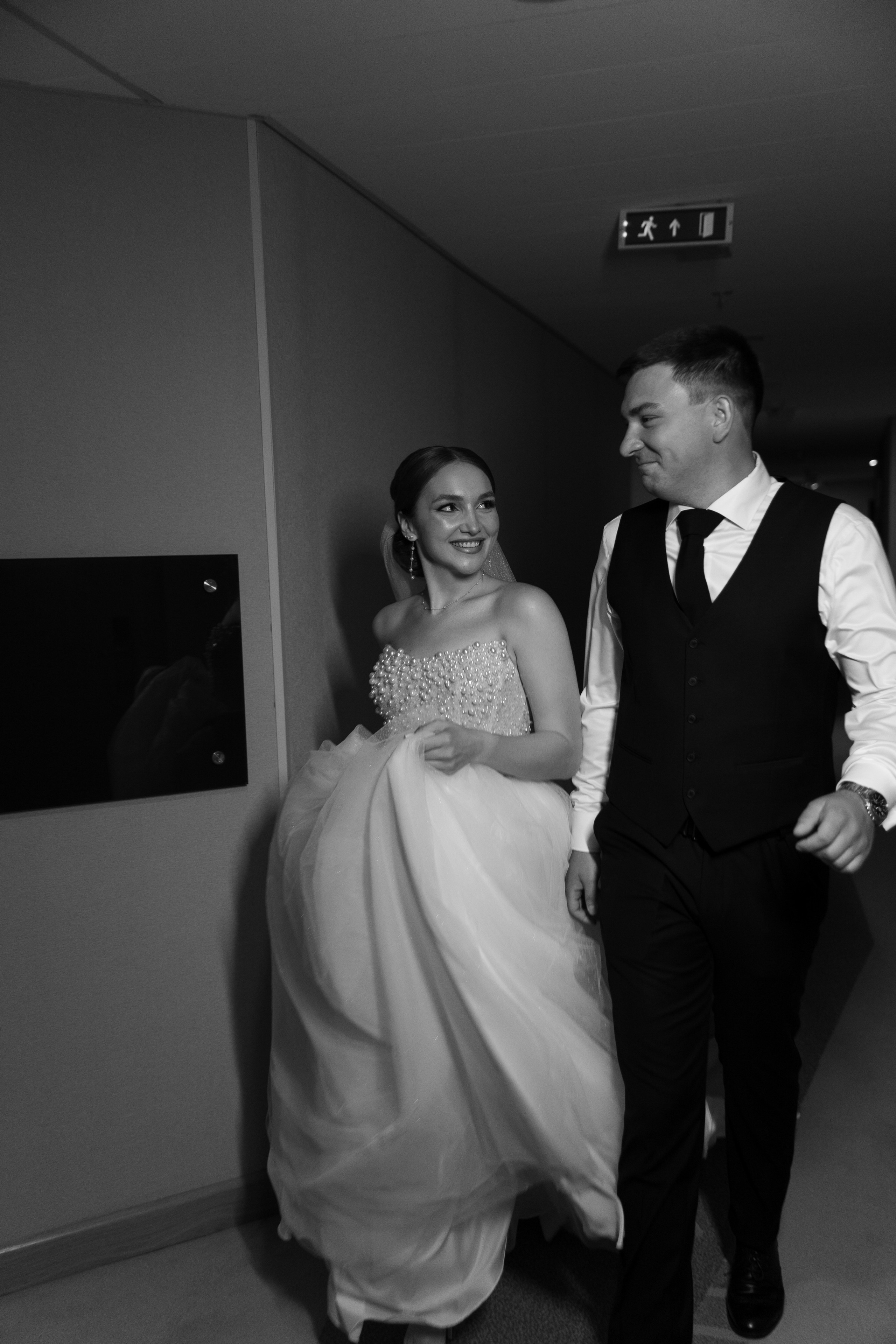 Анна и Михаил. Я Ира и я фотографирую свадьбы более 10 лет