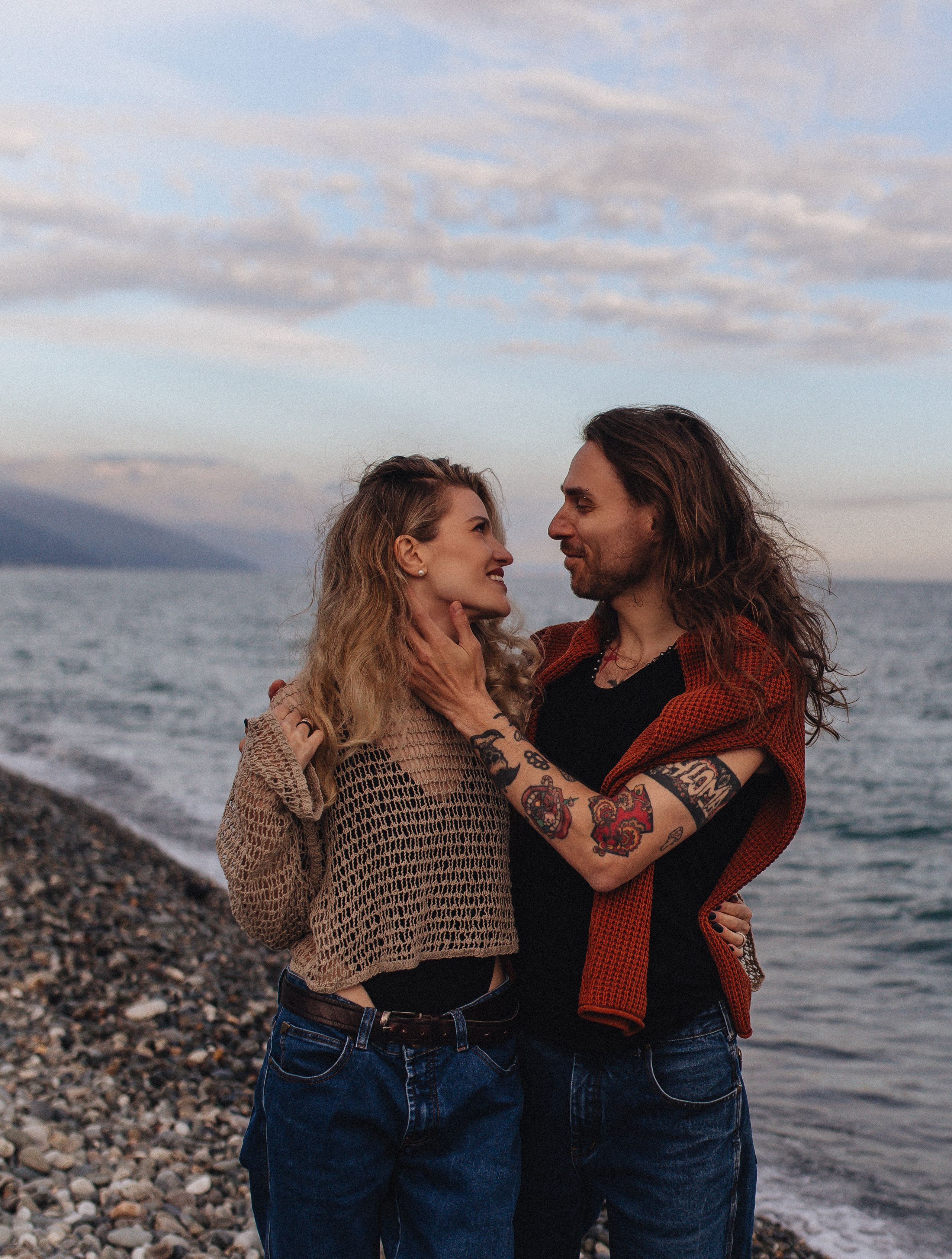 Love Story. Фотограф в Москве Алёна Гладкова