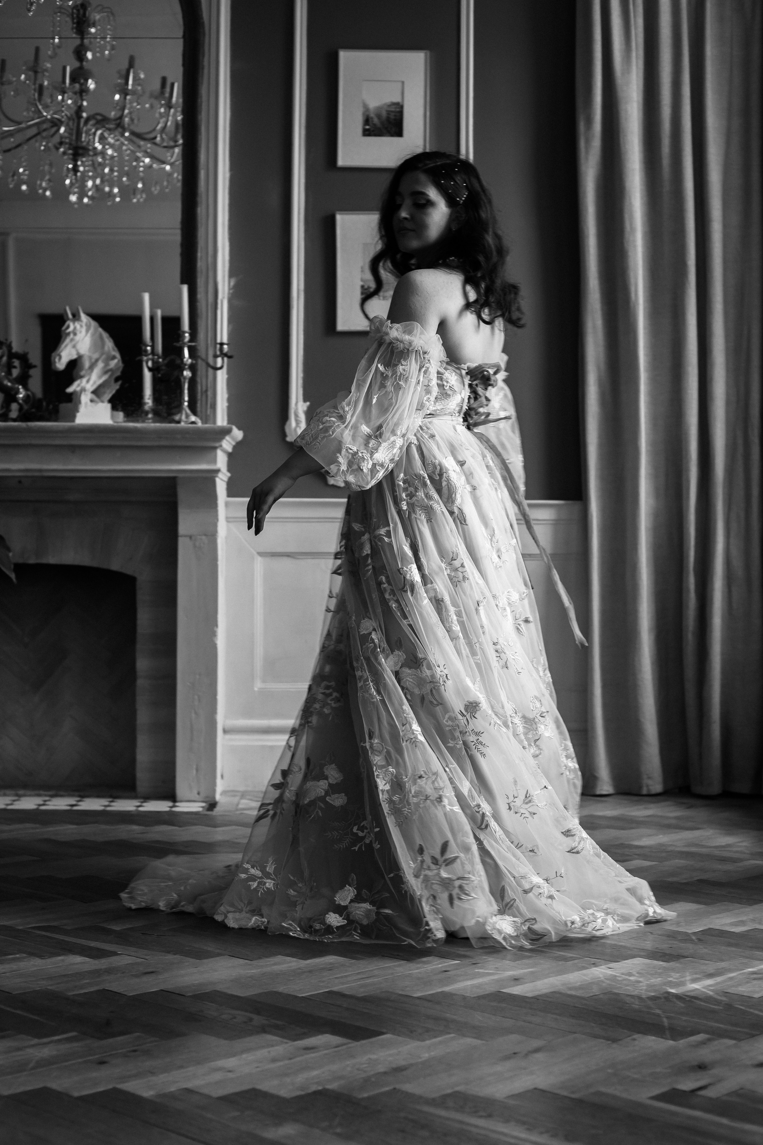 Весенний. Фотограф в Тюмени Даша Михнова. Портреты, фотопроекты, фотодни