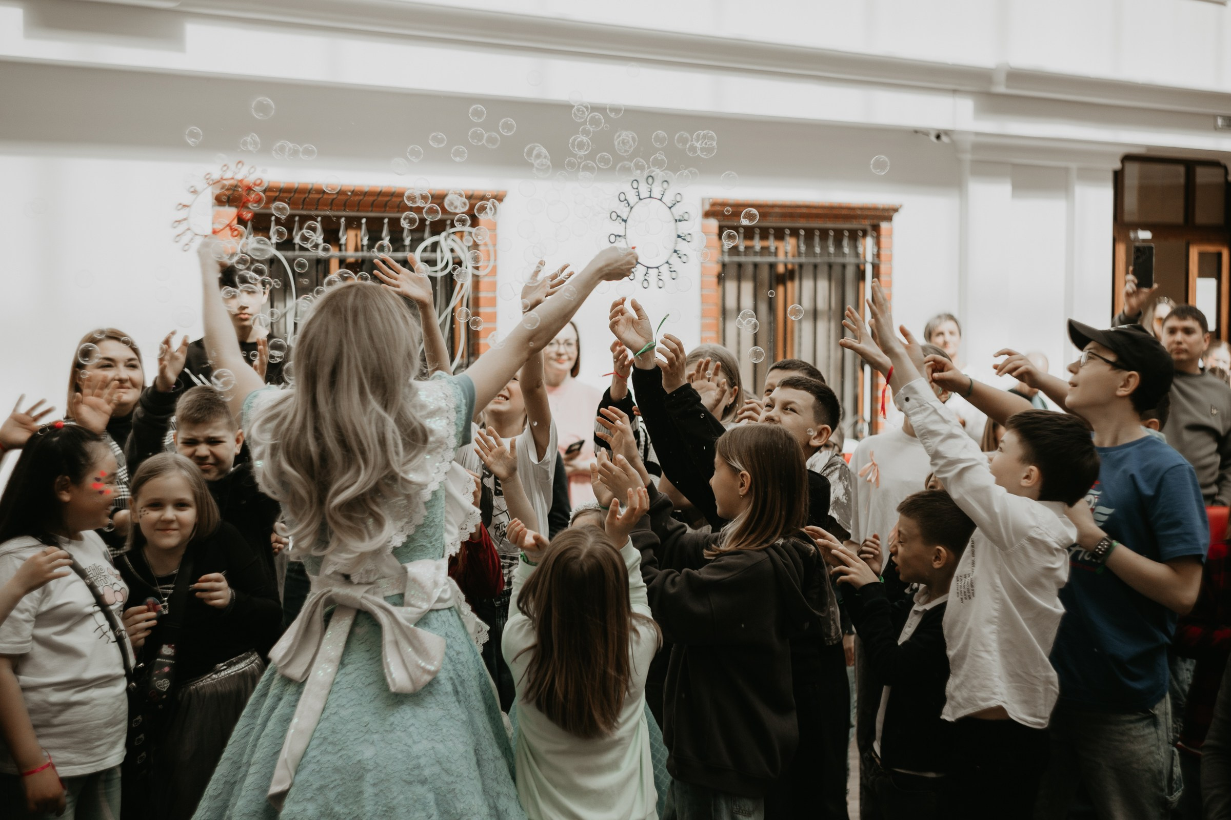 «Sweet Home». Свадебный и семейный фотограф в Тюмени Александр Виноградов