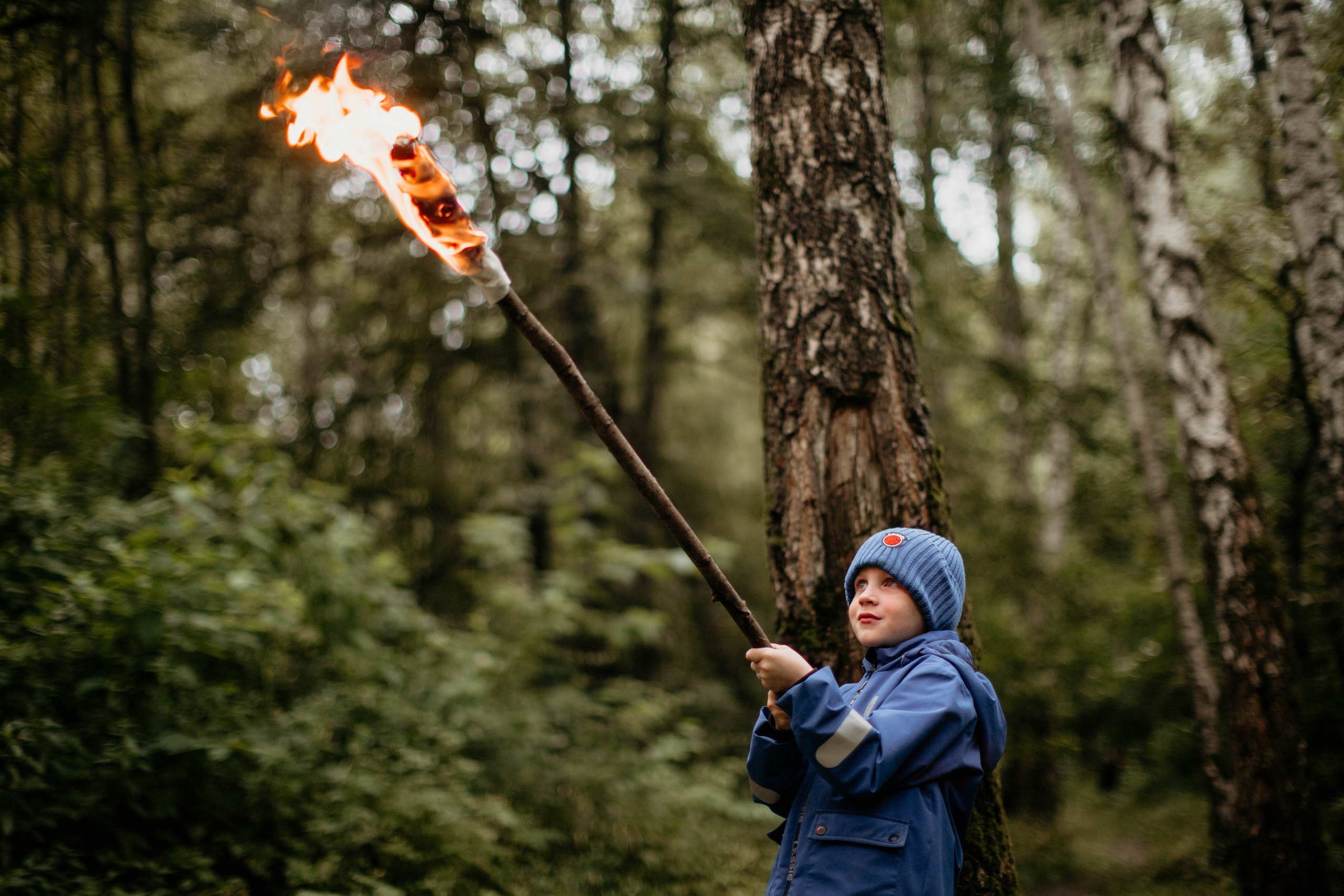 Репортажный фотограф в Москве Анастасия Лис